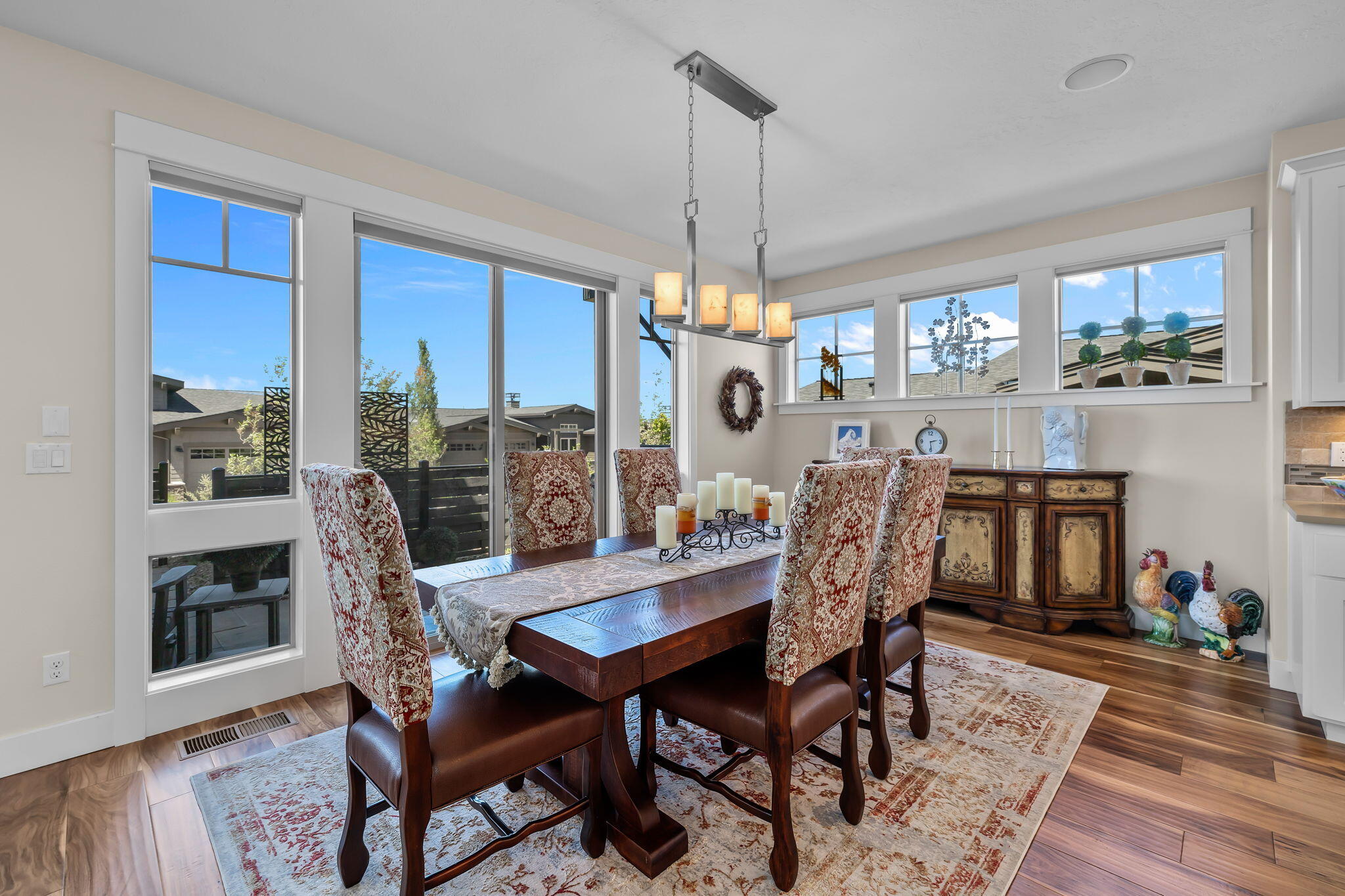 Tetherow - Residential