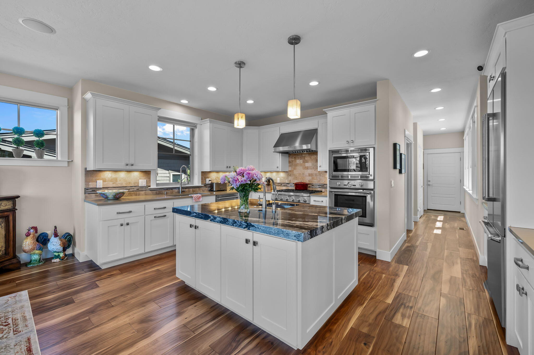 Tetherow - Residential