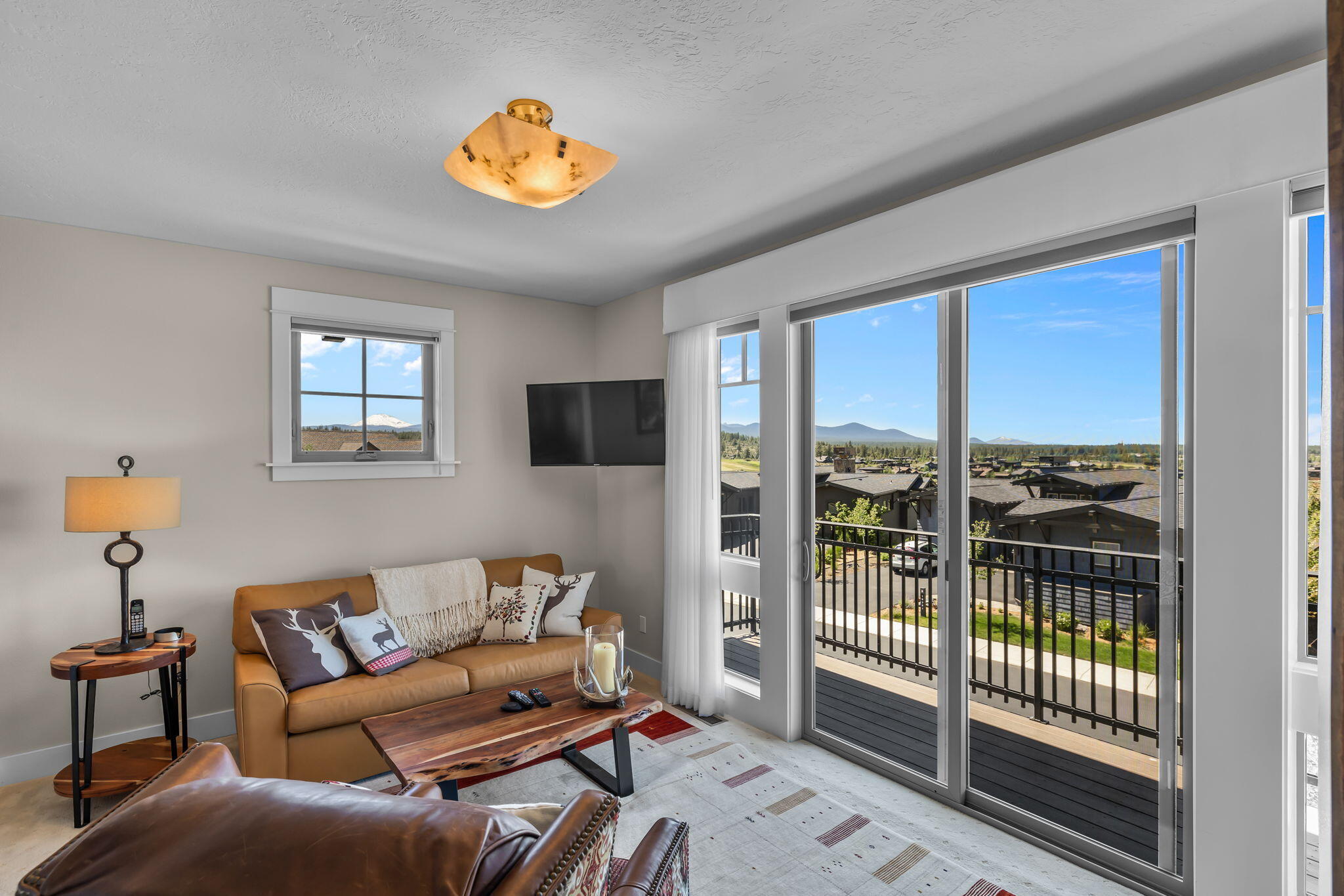 Tetherow - Residential