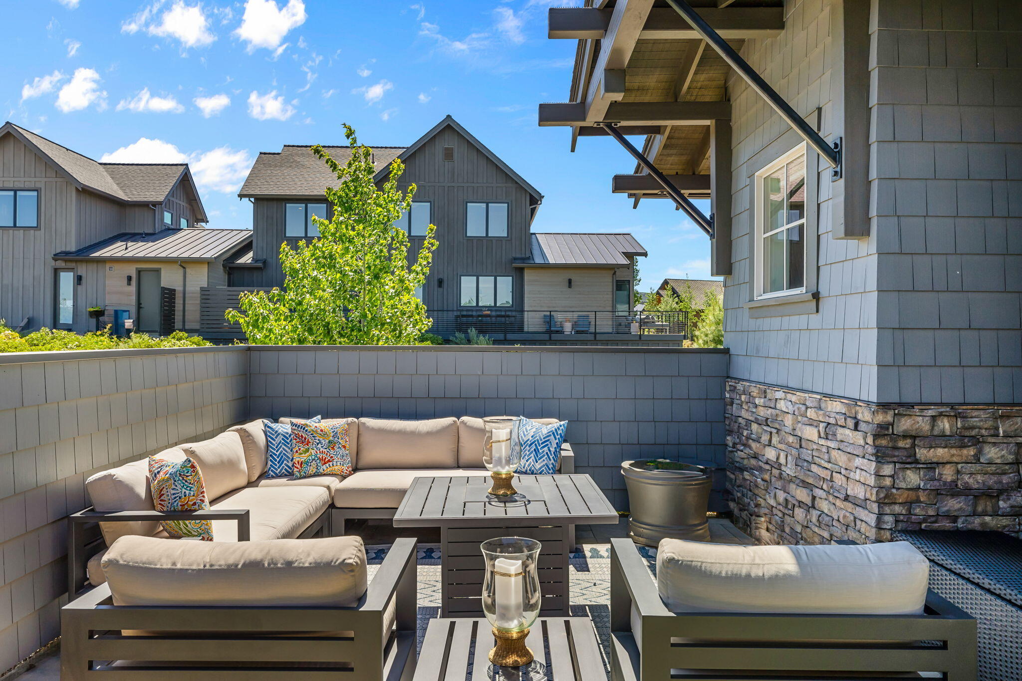 Tetherow - Residential