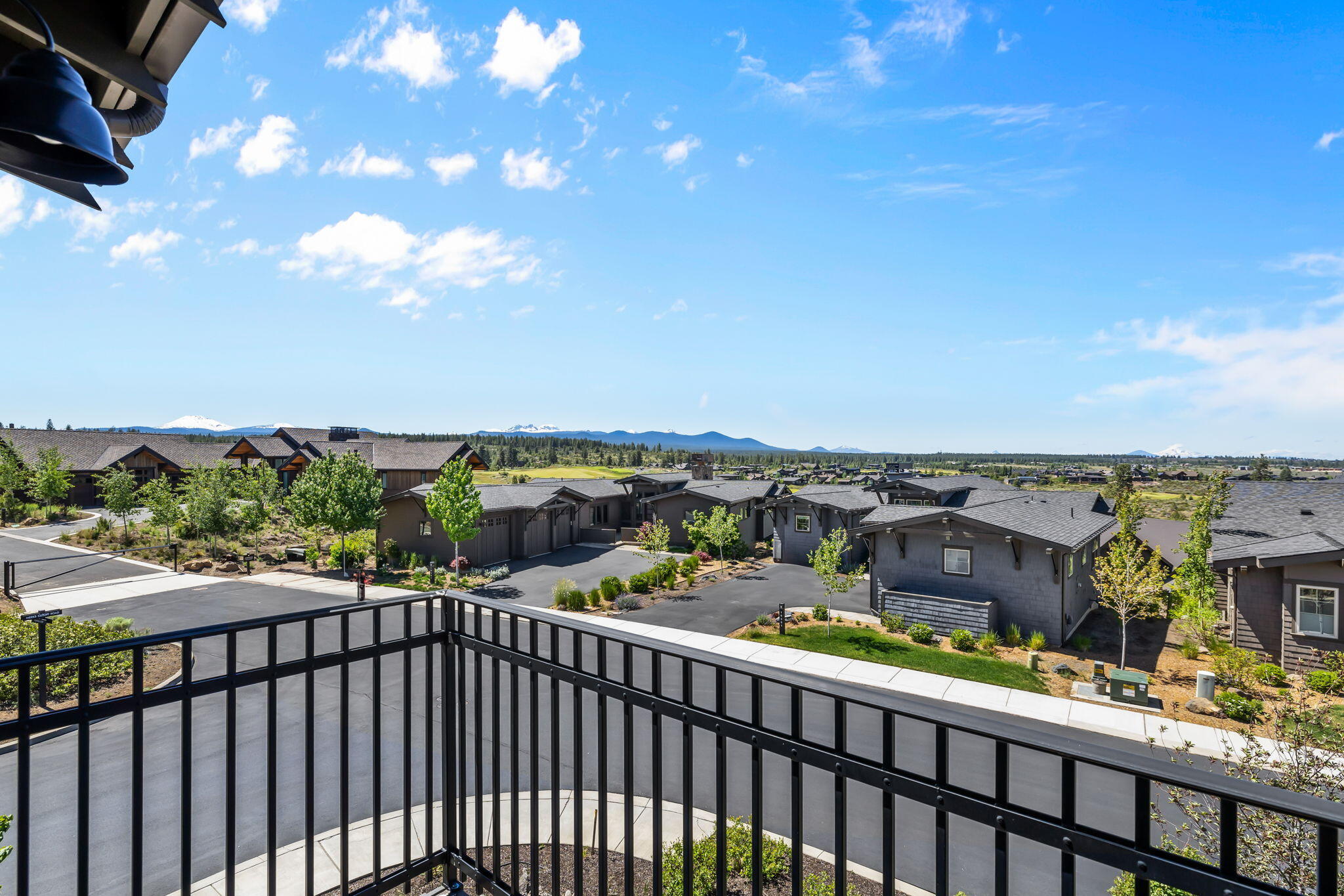 Tetherow - Residential