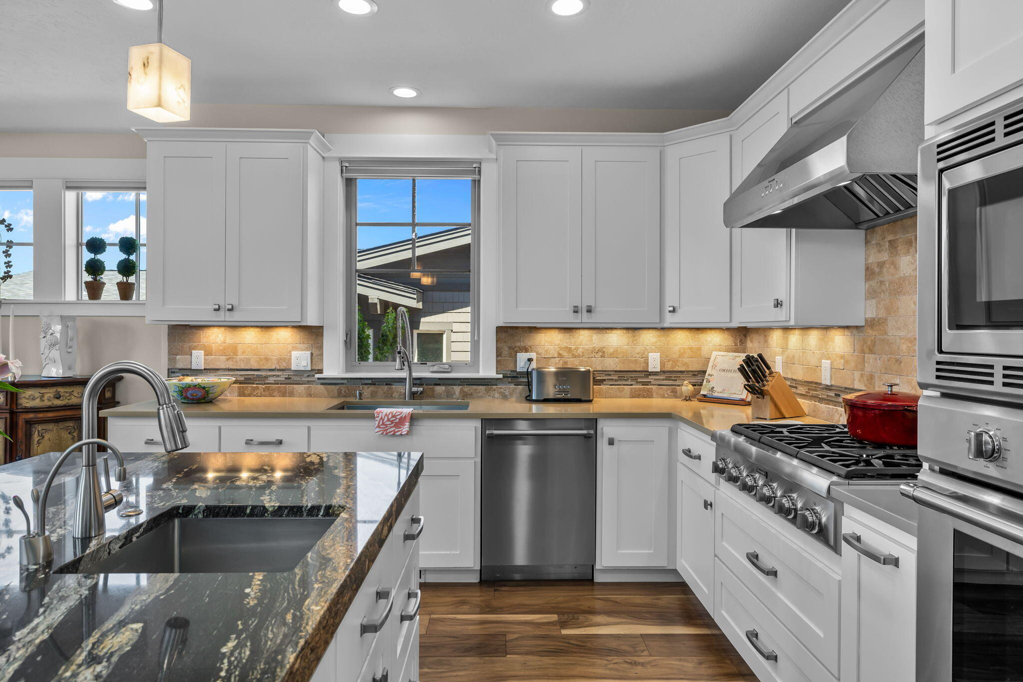 Tetherow - Residential