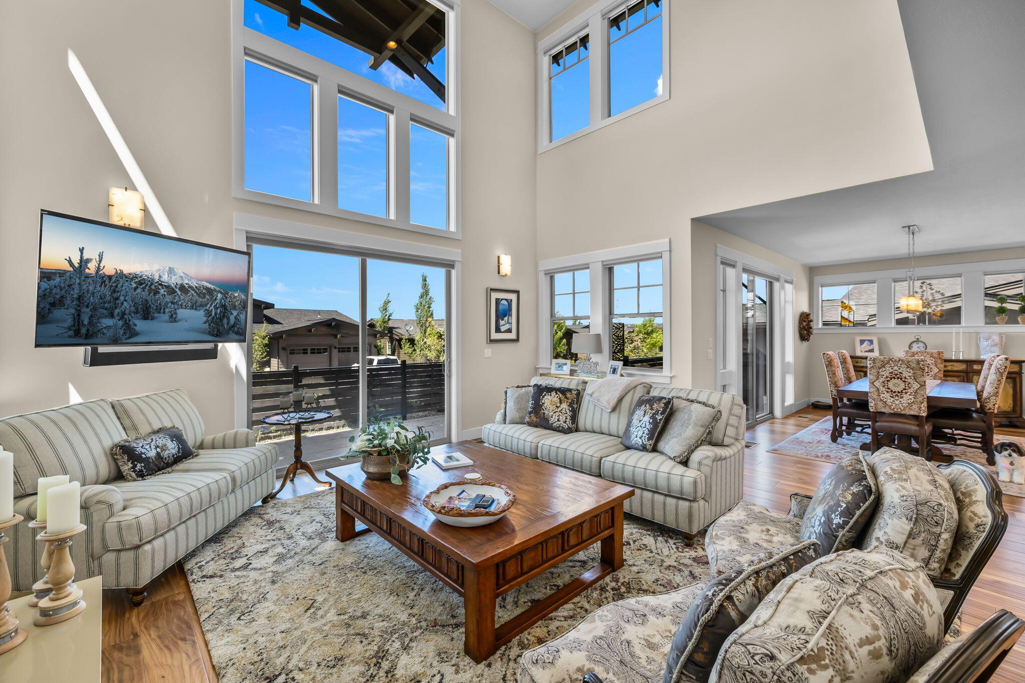 Tetherow - Residential