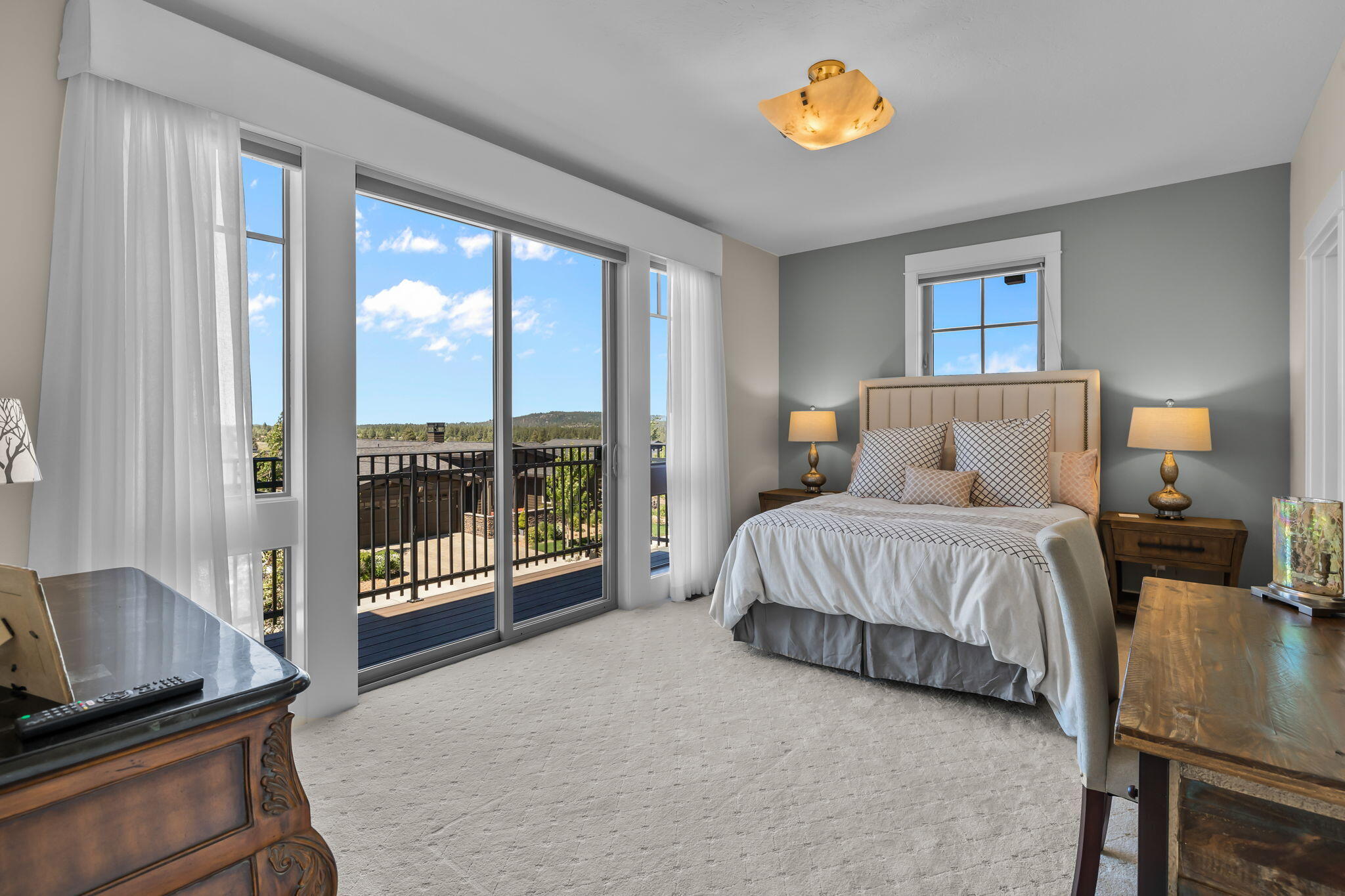 Tetherow - Residential