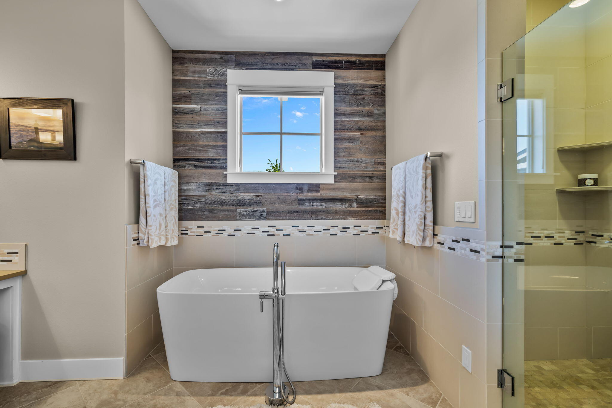 Tetherow - Residential