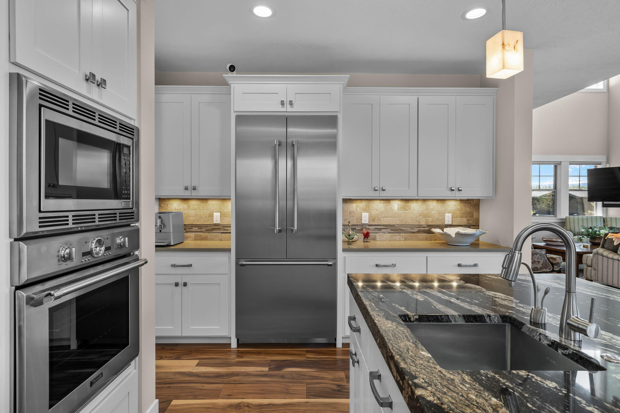 Tetherow - Residential