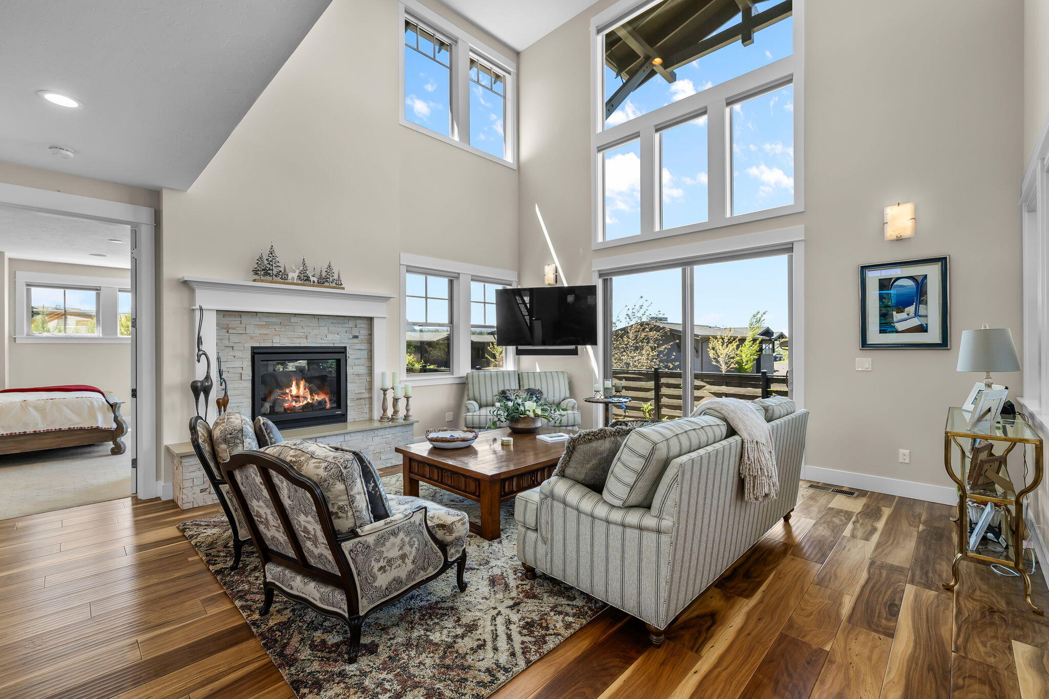 Tetherow - Residential