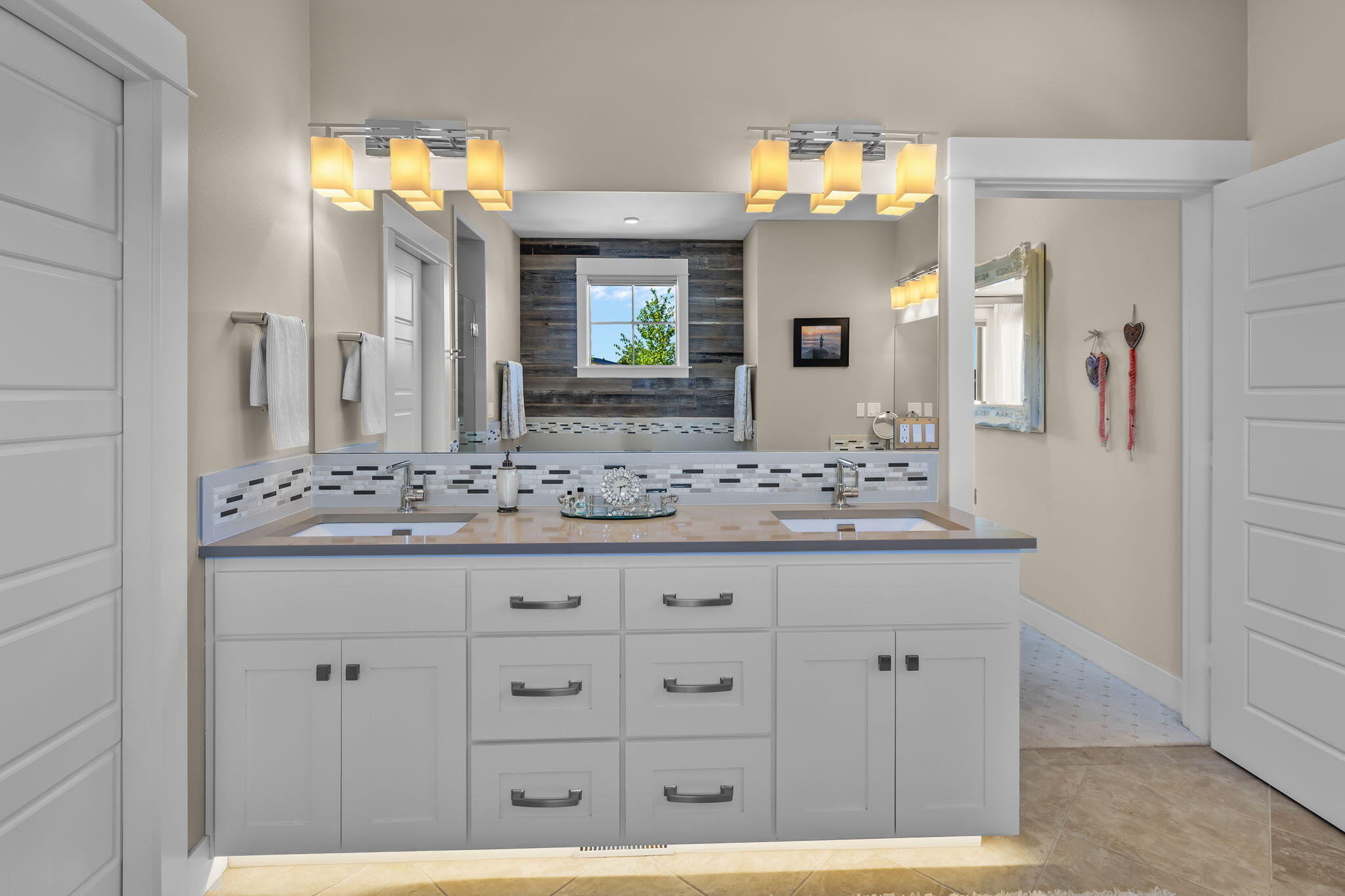 Tetherow - Residential