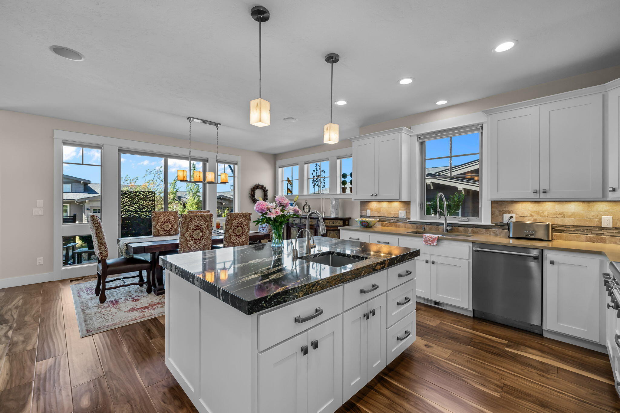 Tetherow - Residential