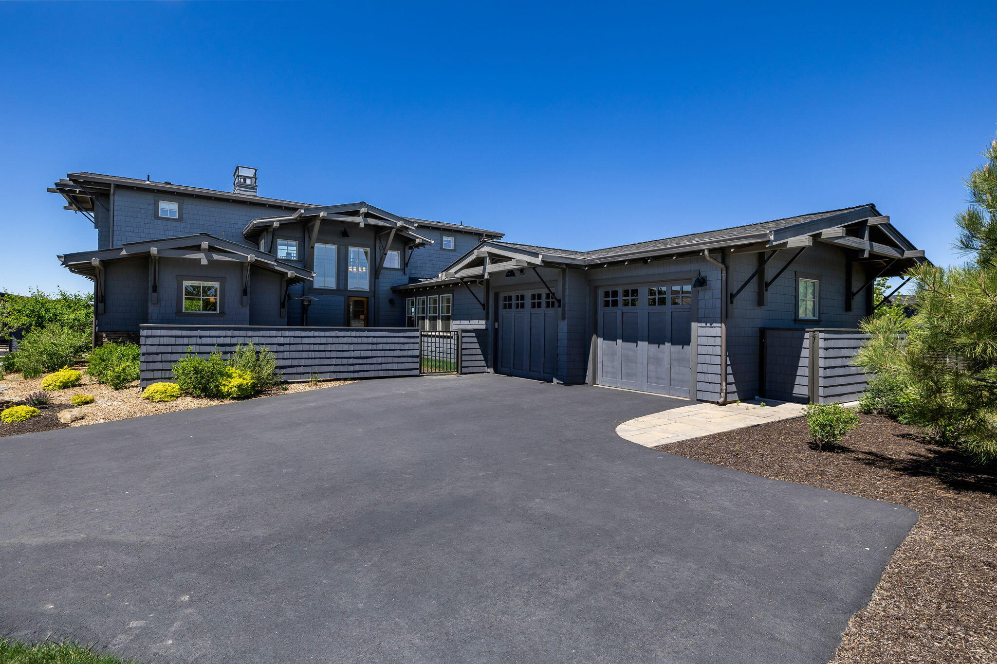 Tetherow - Residential