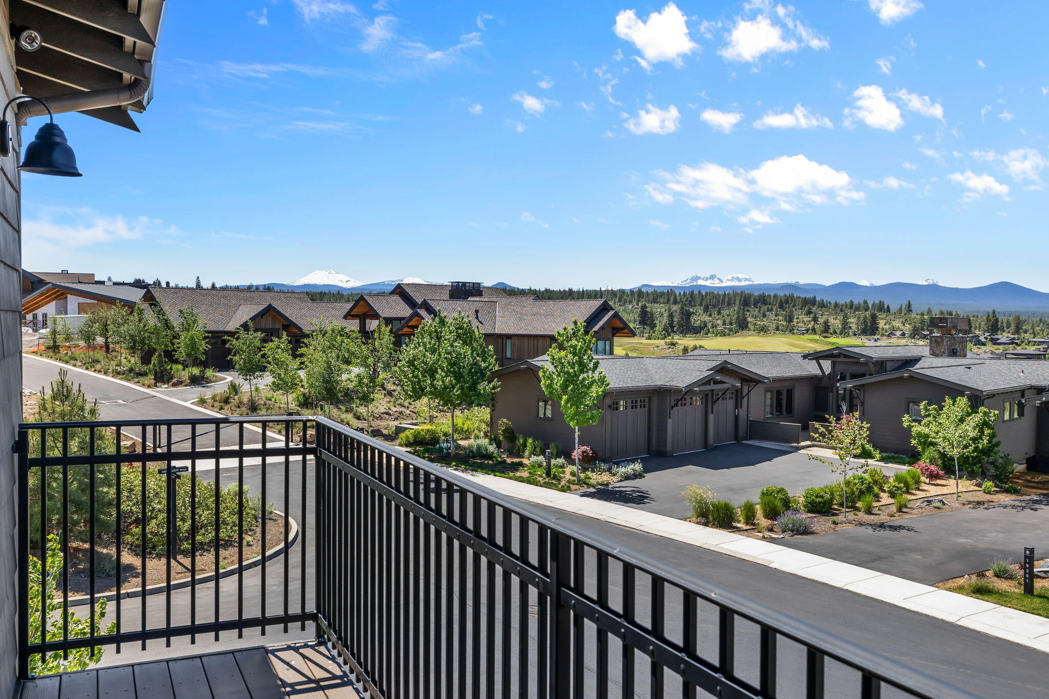 Tetherow - Residential