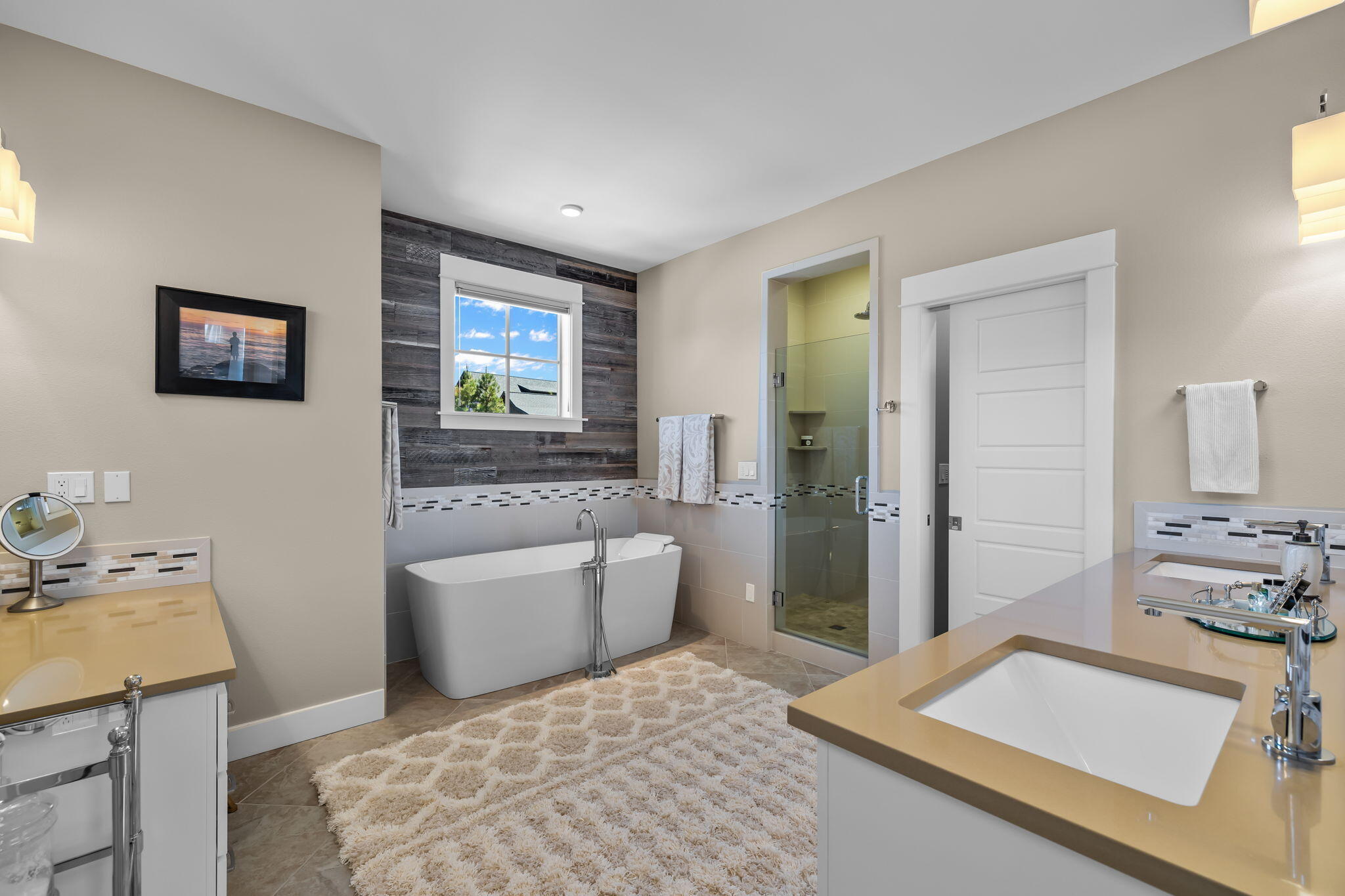 Tetherow - Residential