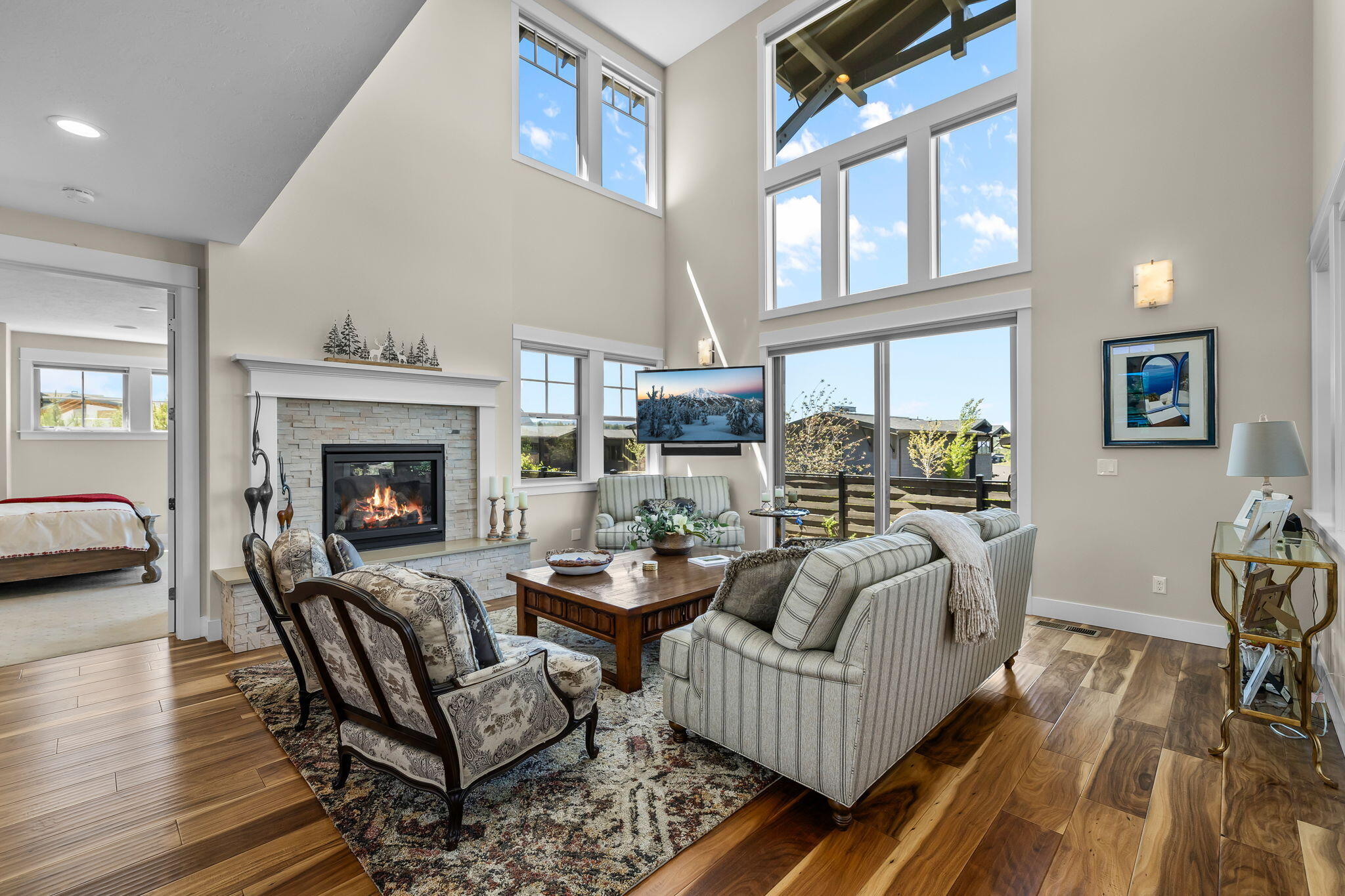 Tetherow - Residential