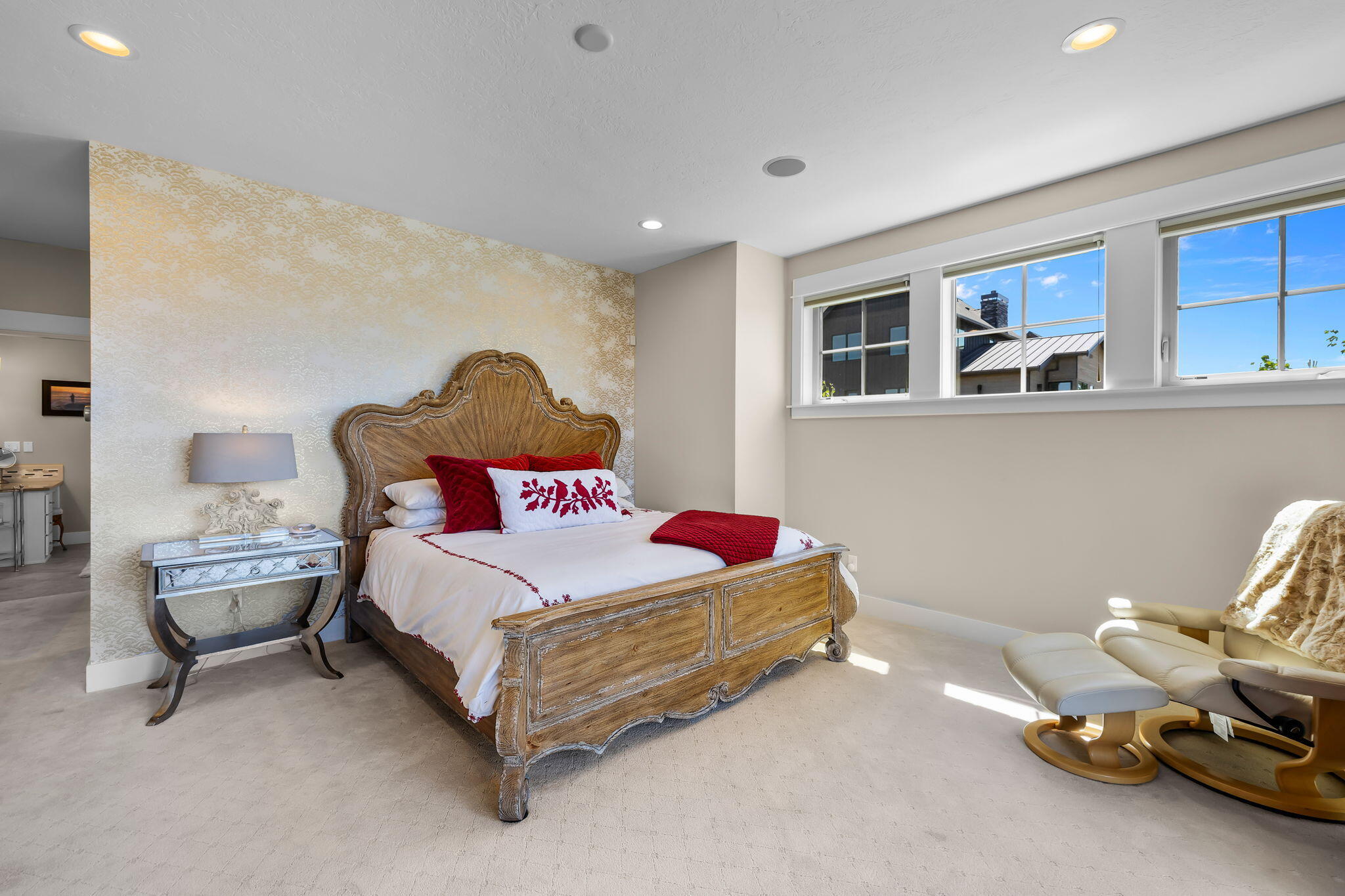 Tetherow - Residential