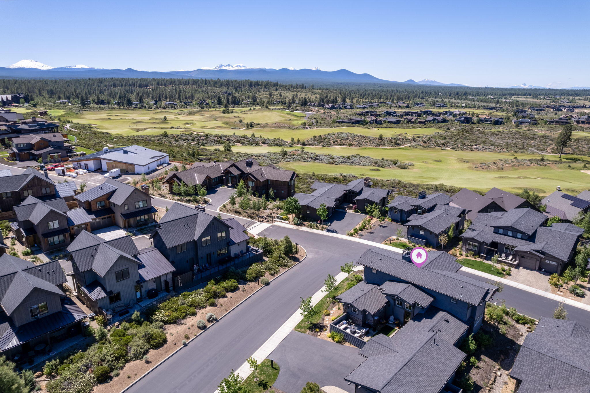 Tetherow - Residential