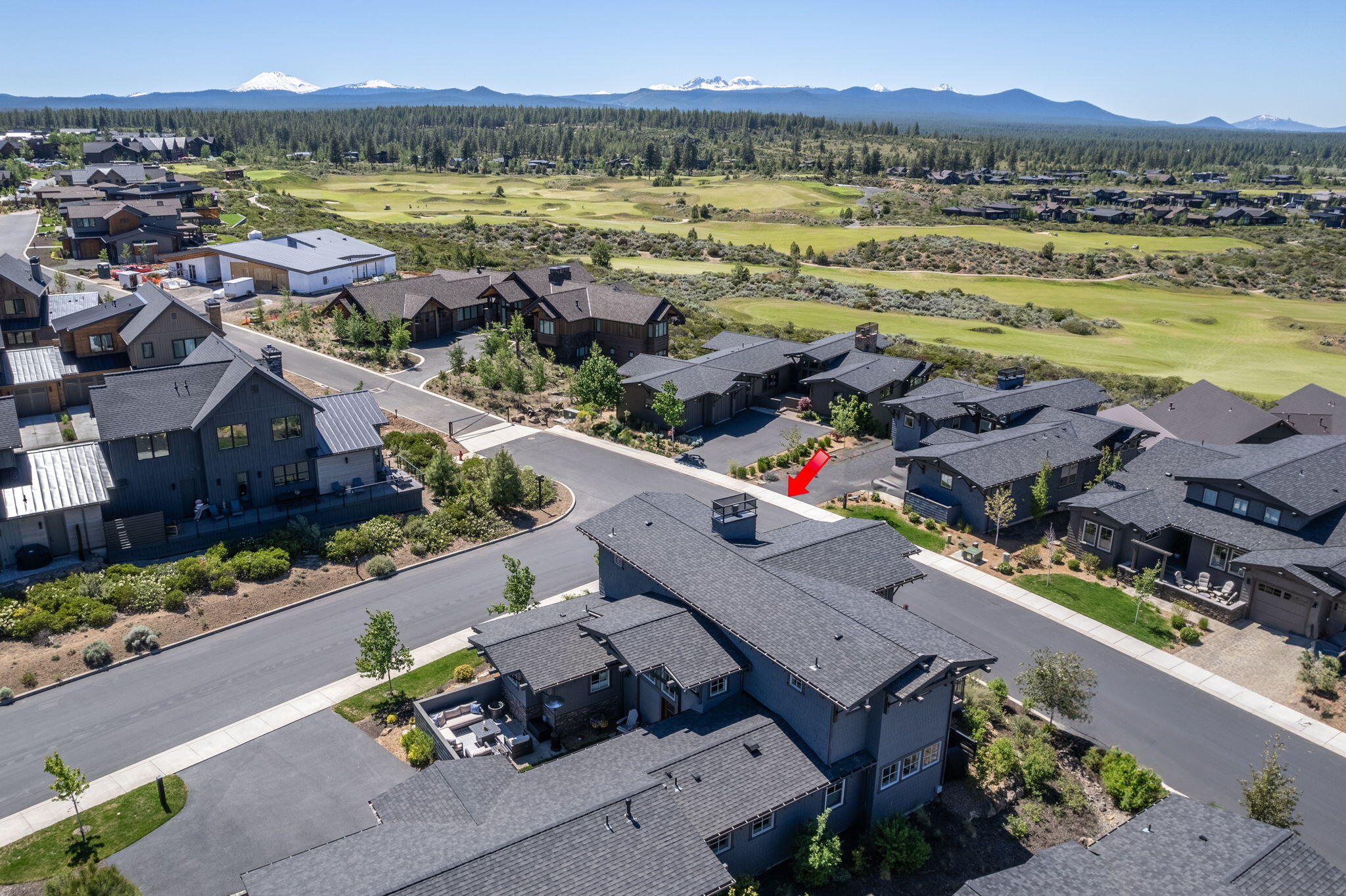 Tetherow - Residential