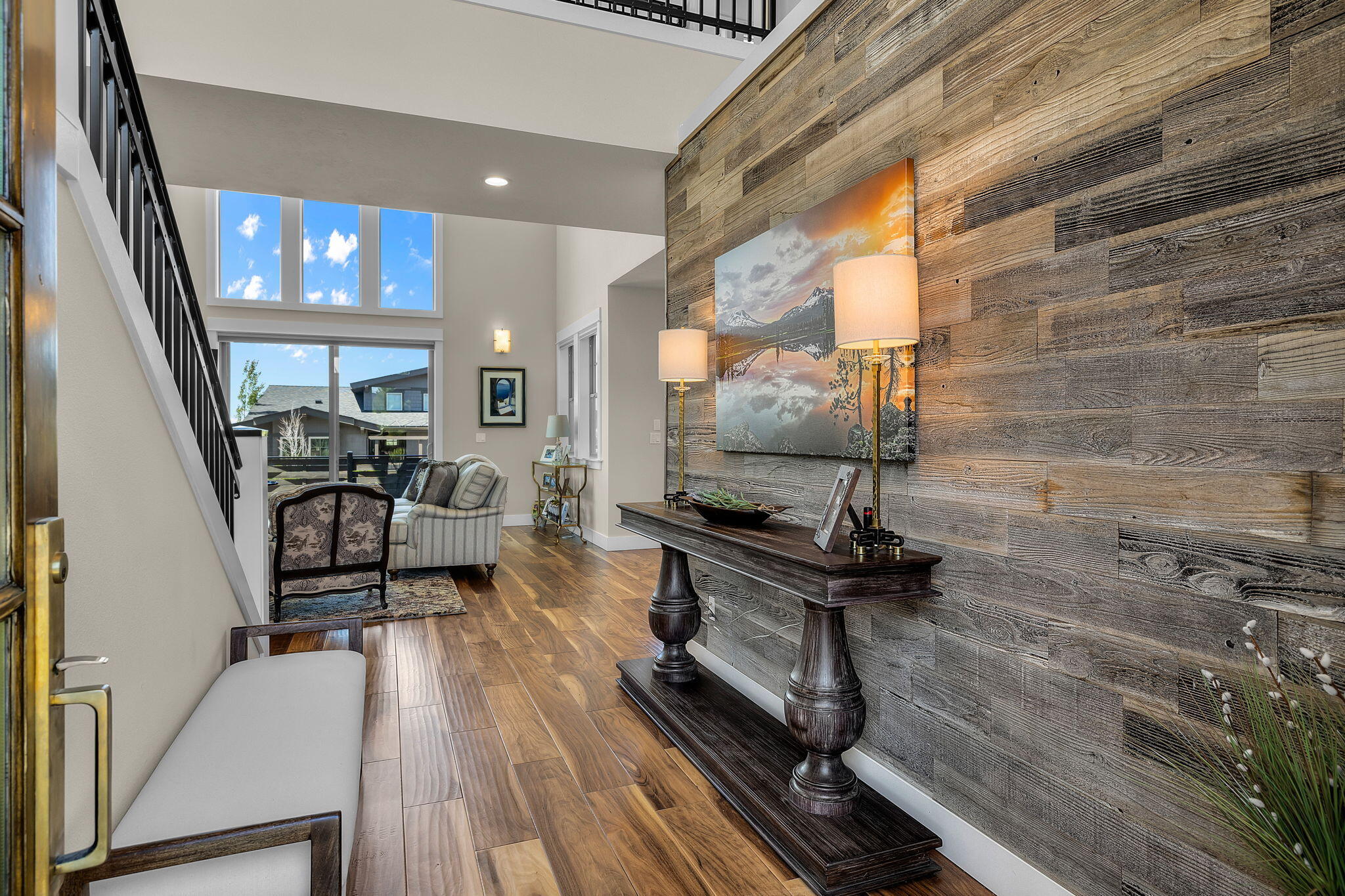 Tetherow - Residential