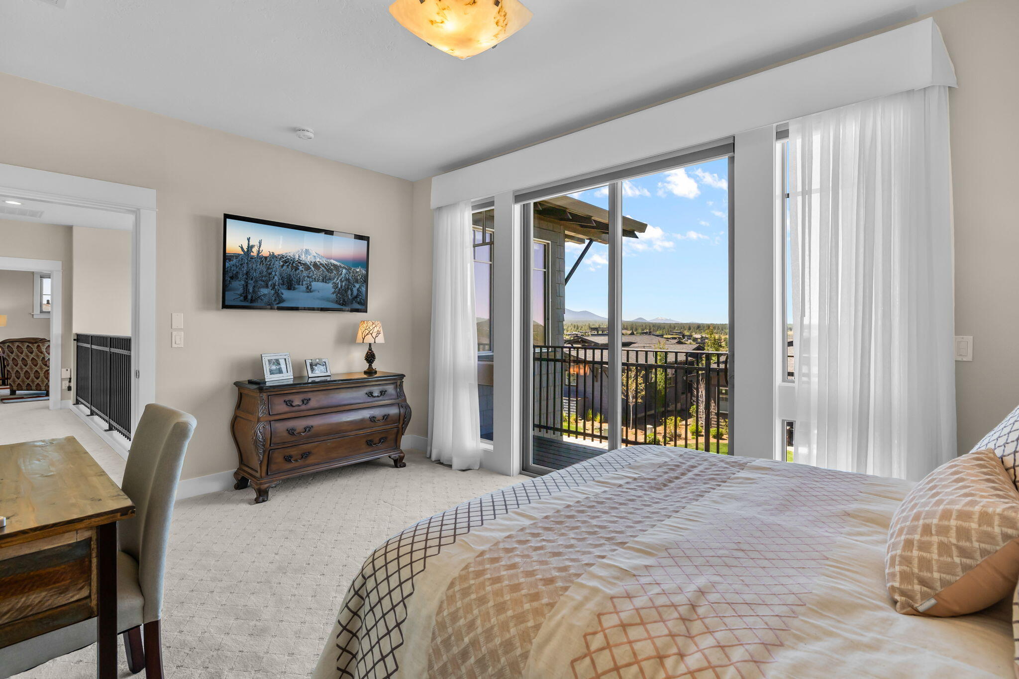 Tetherow - Residential