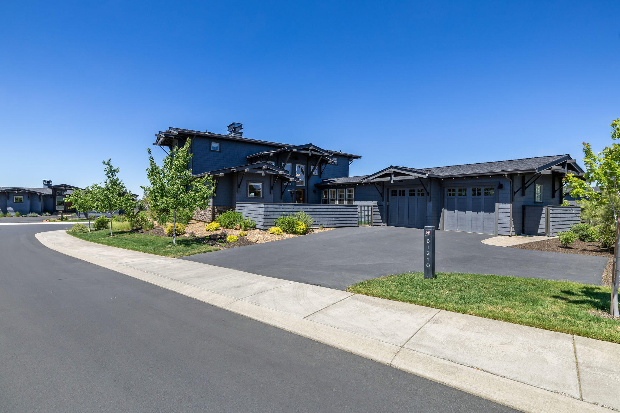 Tetherow - Residential