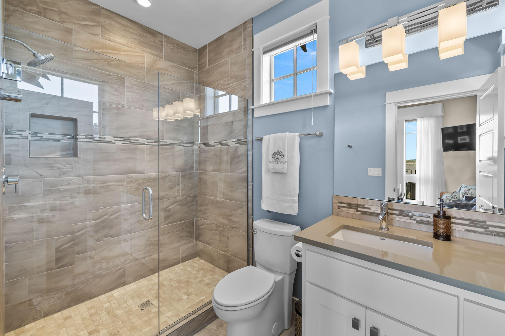 Tetherow - Residential