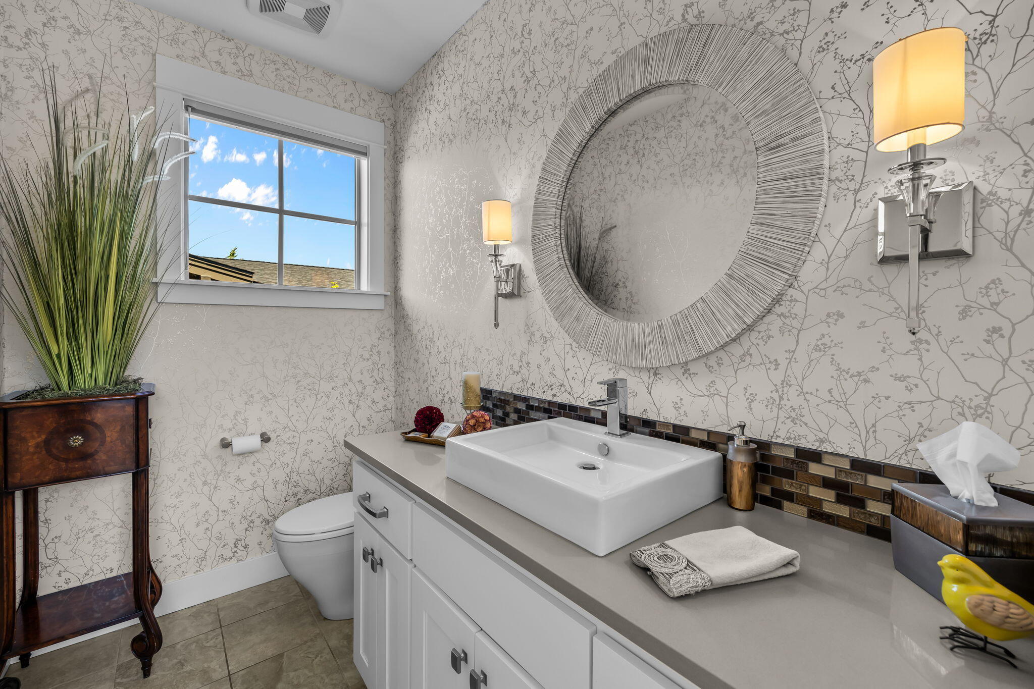 Tetherow - Residential