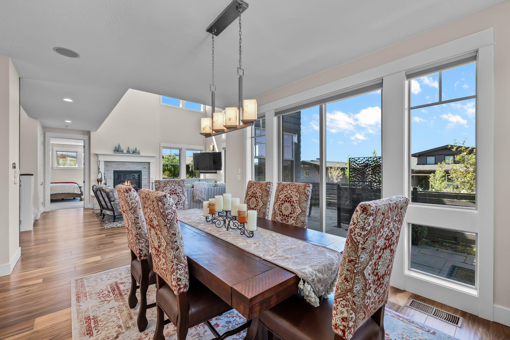 Tetherow - Residential