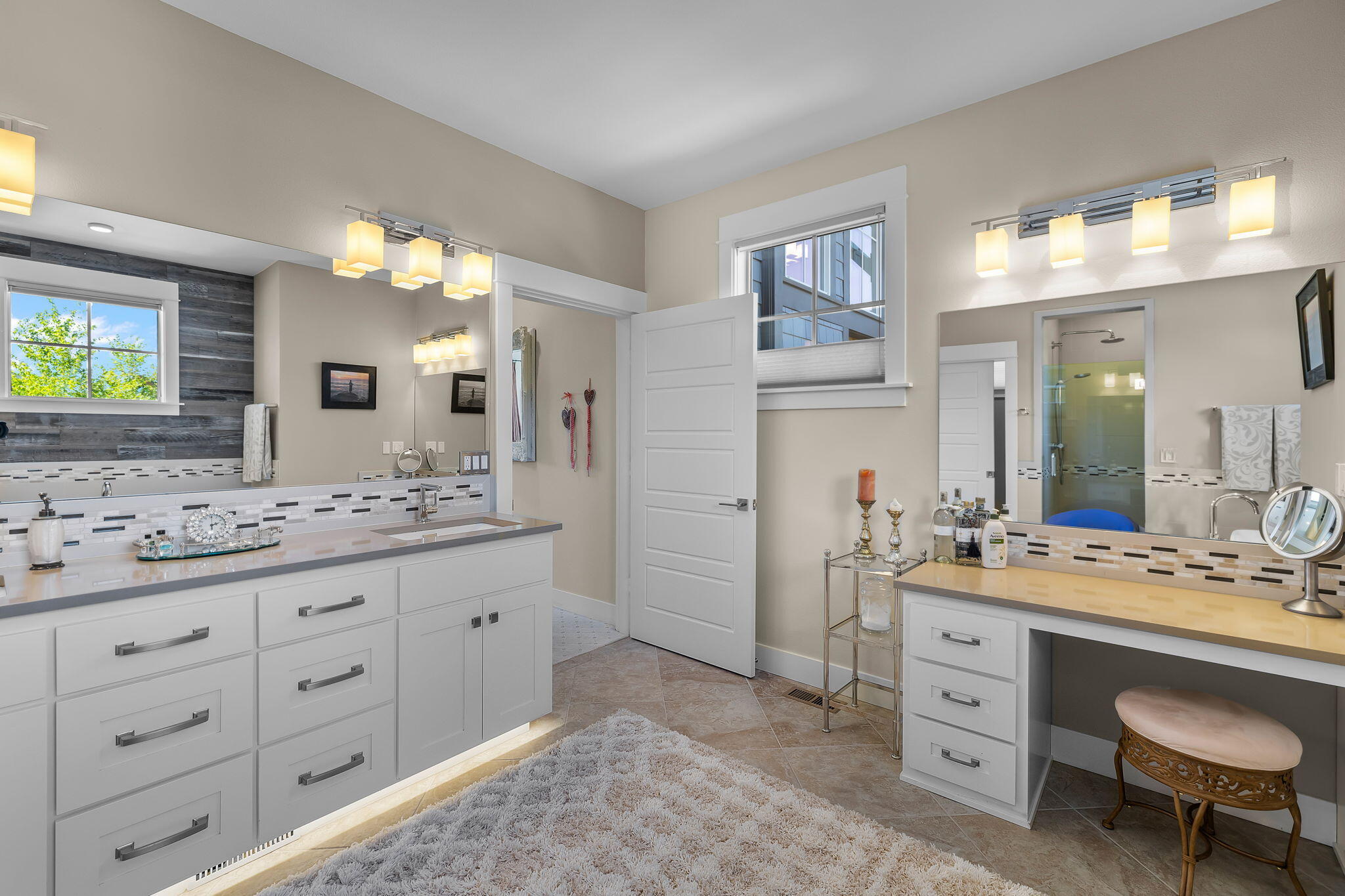 Tetherow - Residential