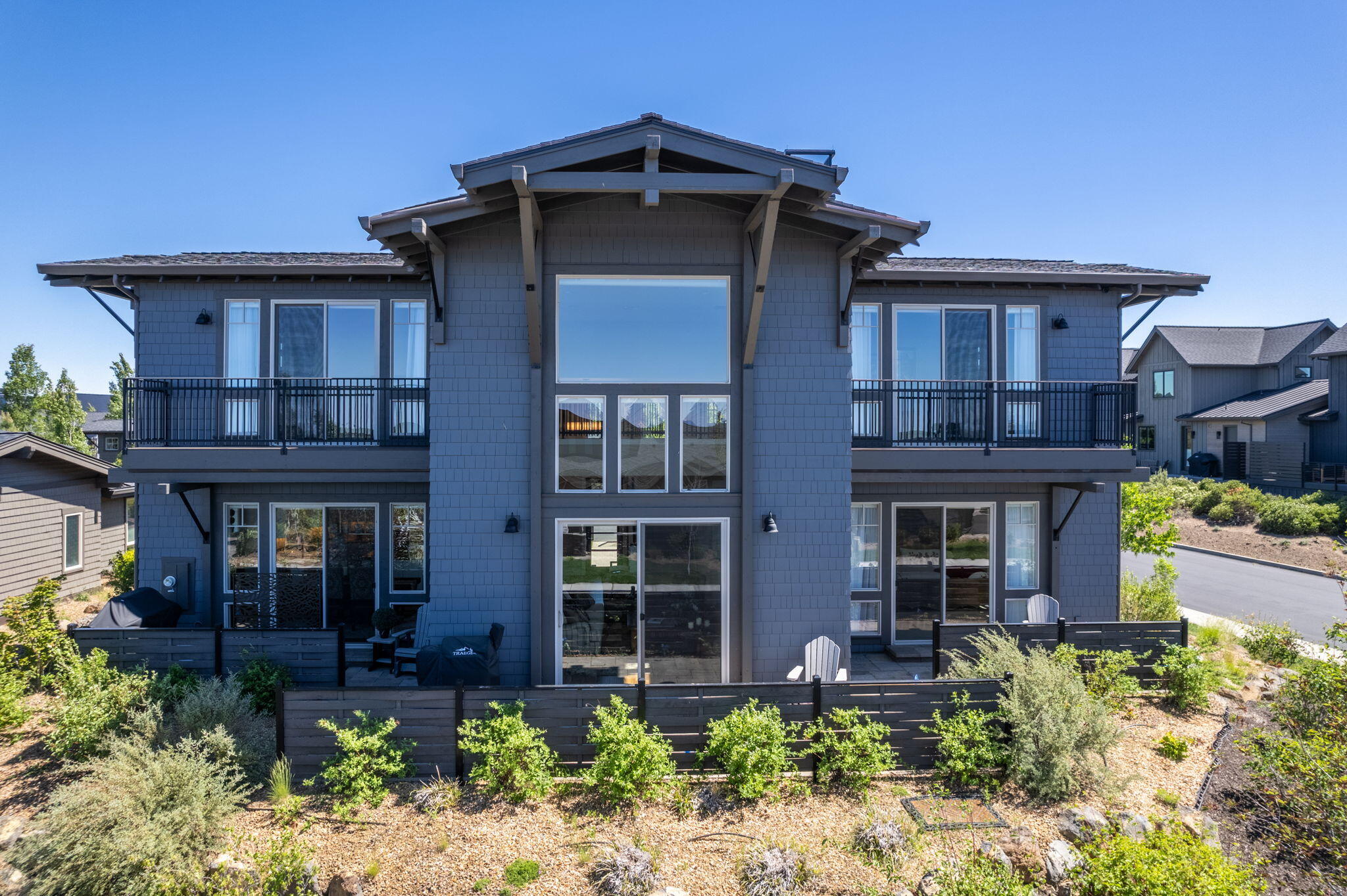 Tetherow - Residential