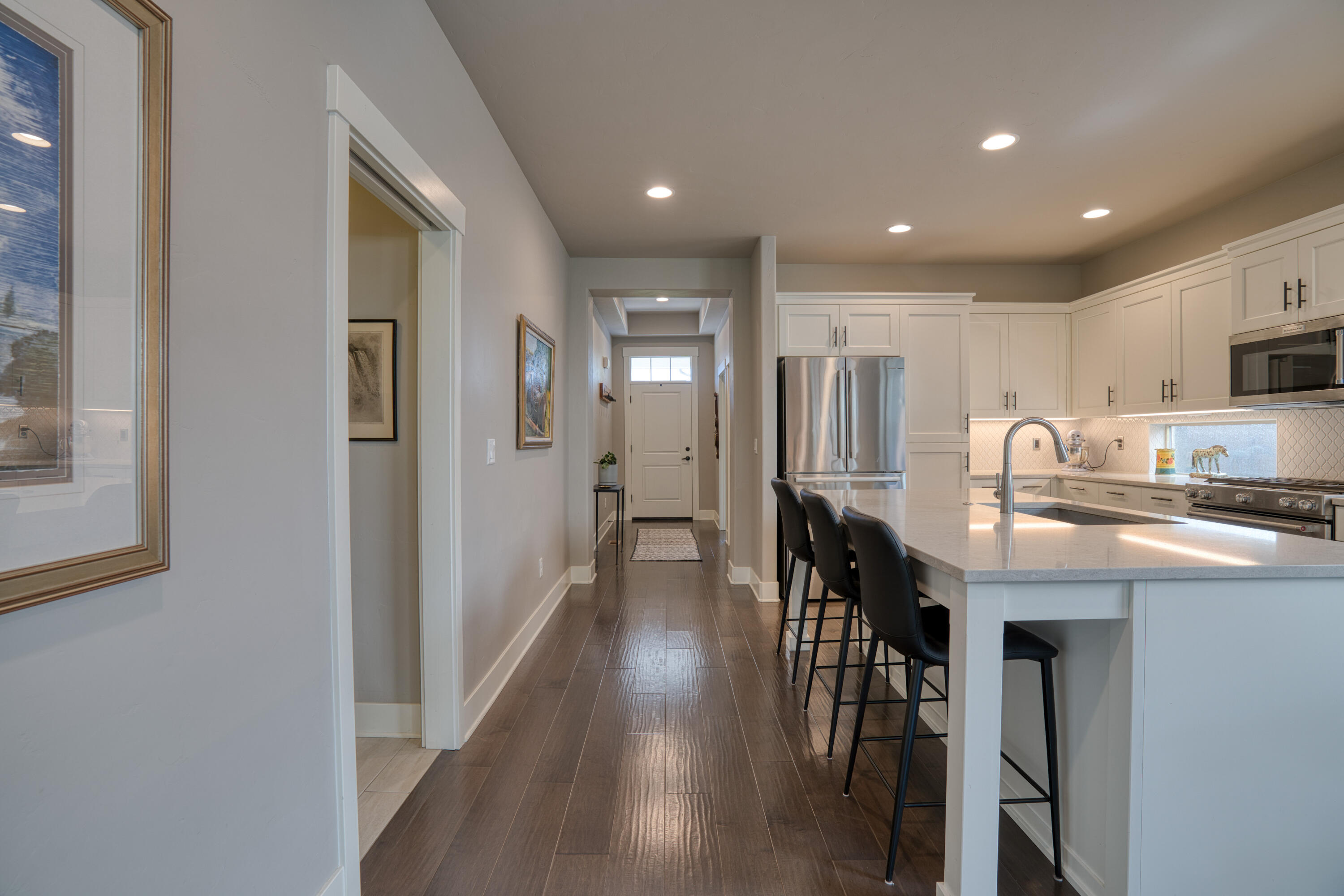 The Bridges - Residential