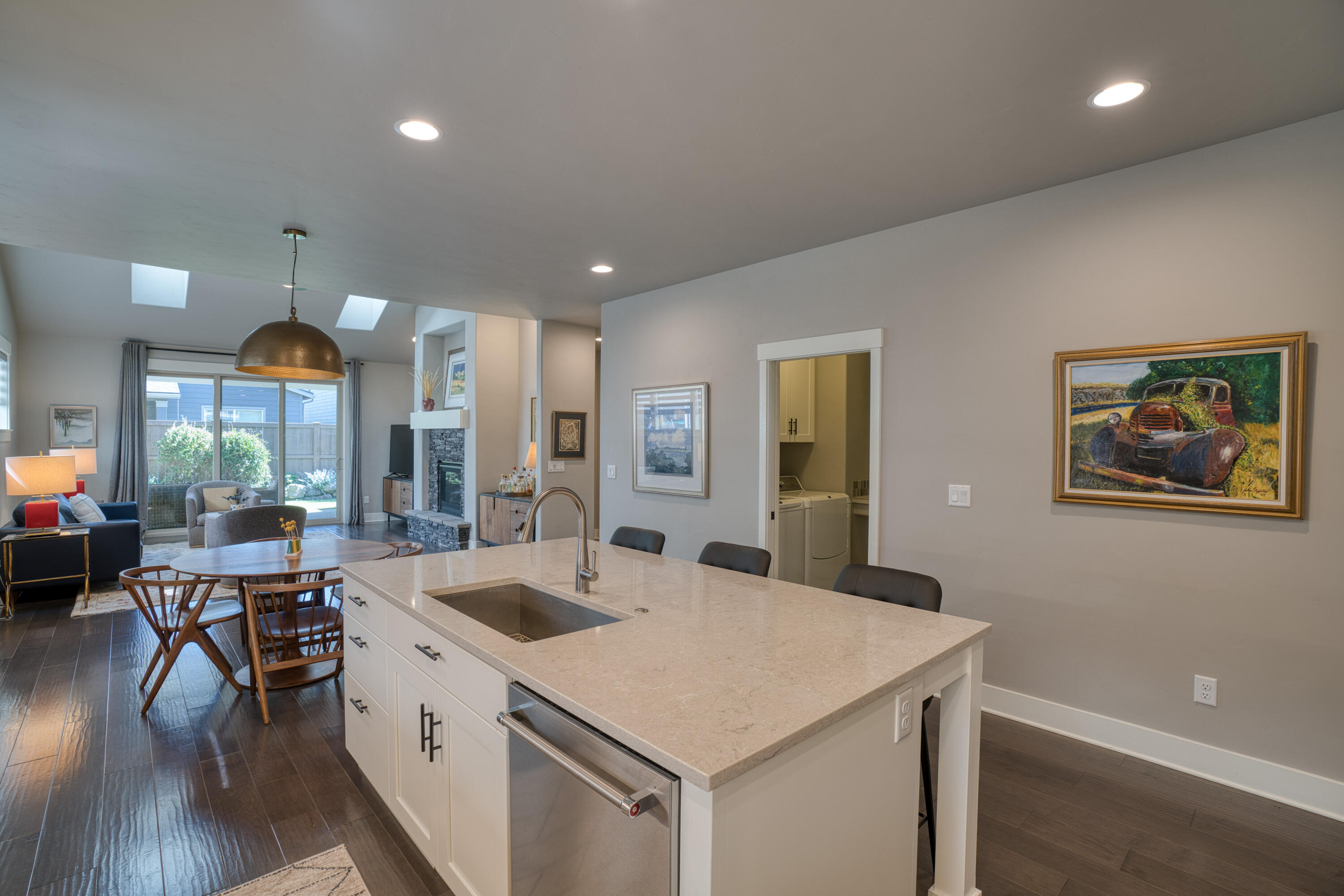 The Bridges - Residential