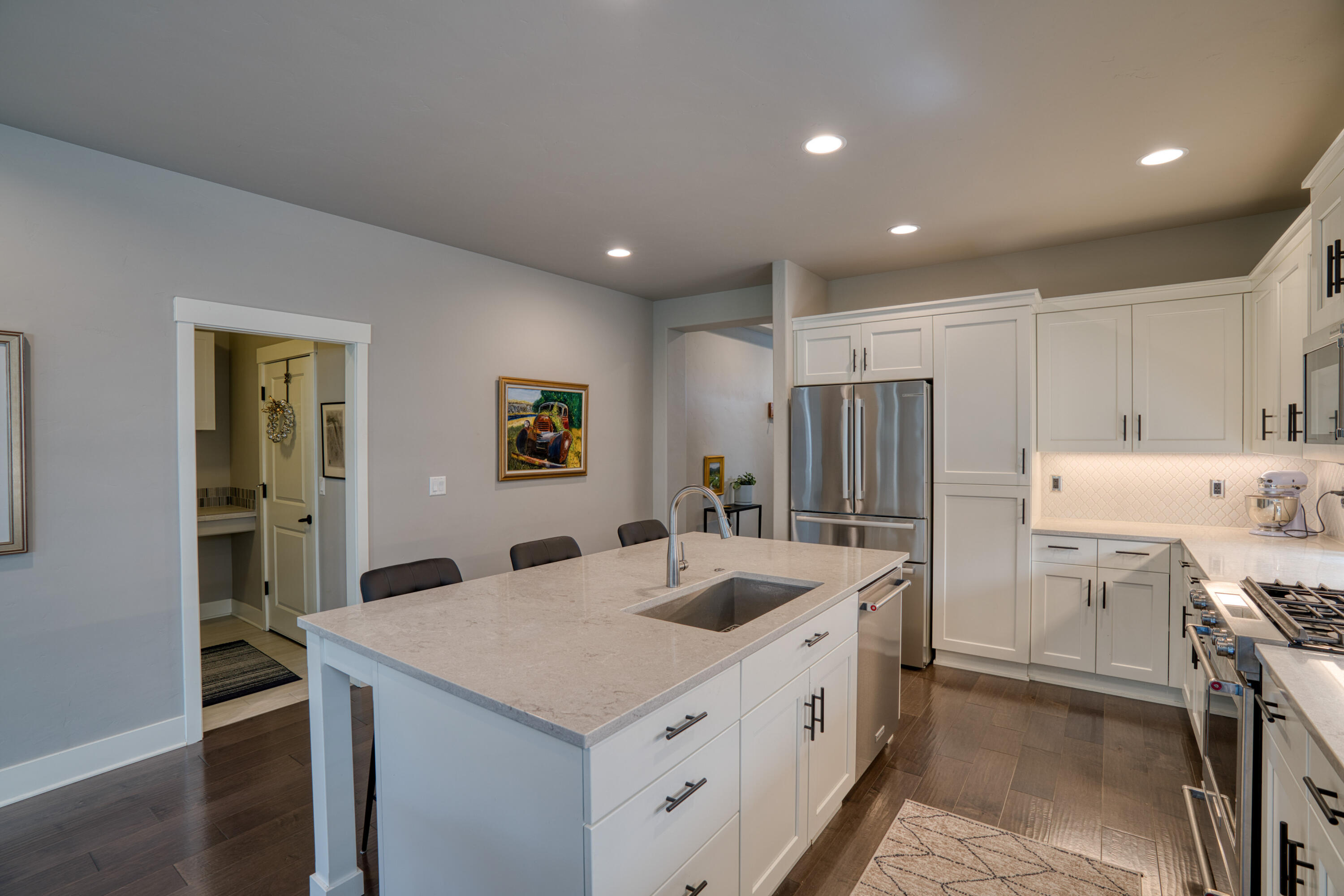 The Bridges - Residential