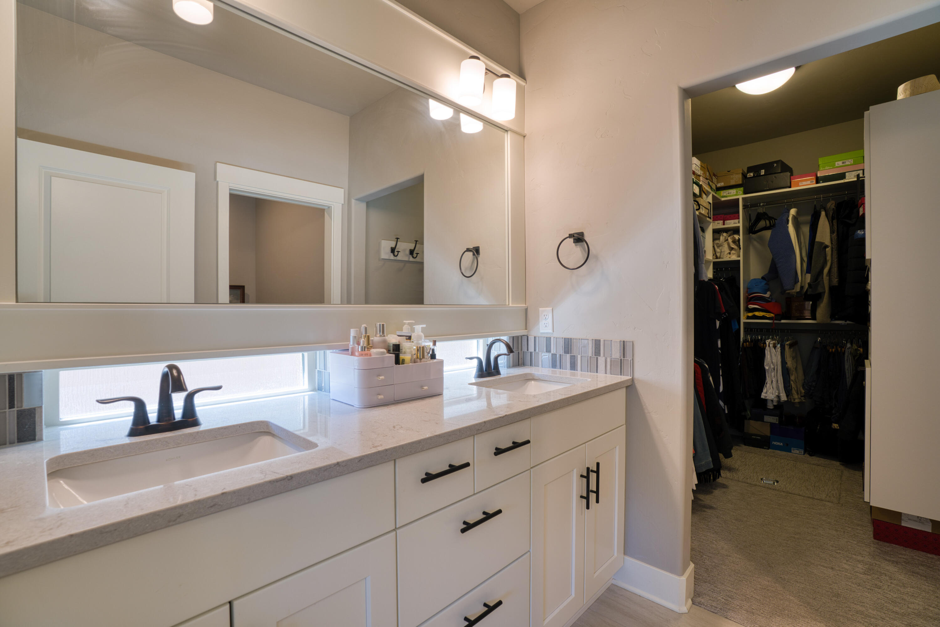 The Bridges - Residential