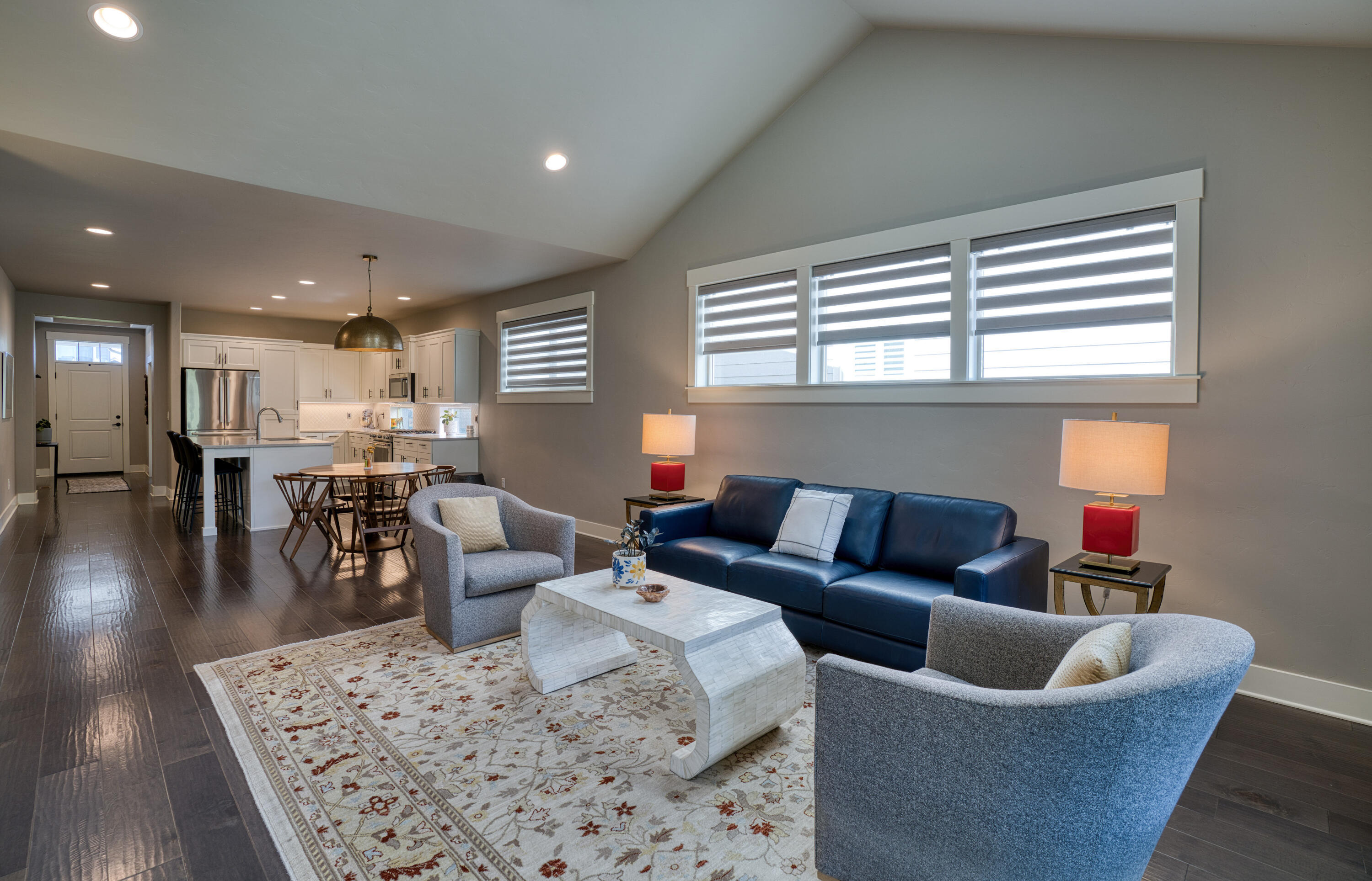 The Bridges - Residential