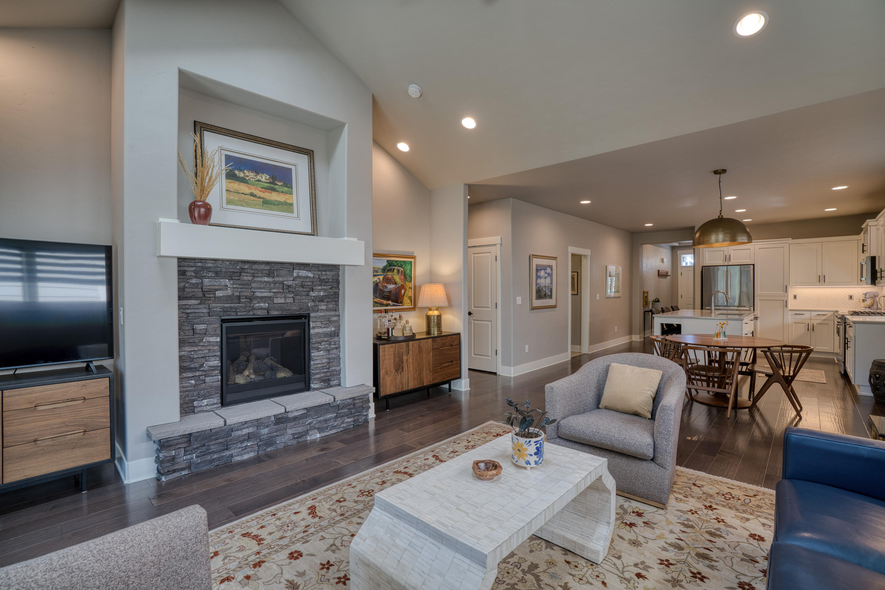 The Bridges - Residential