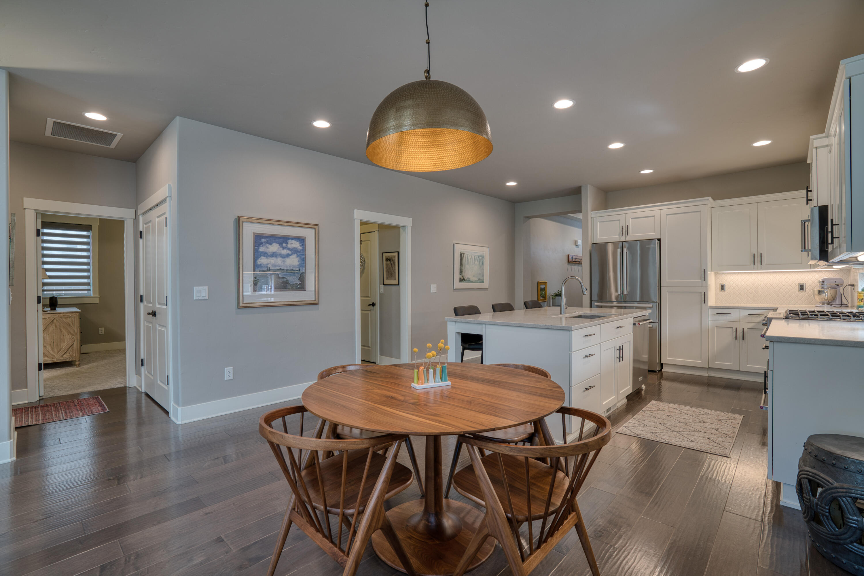 The Bridges - Residential