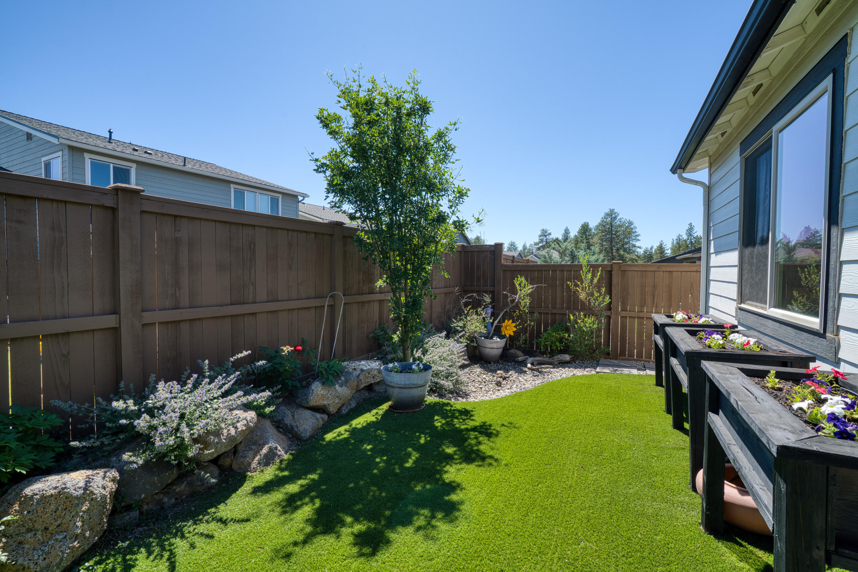 The Bridges - Residential