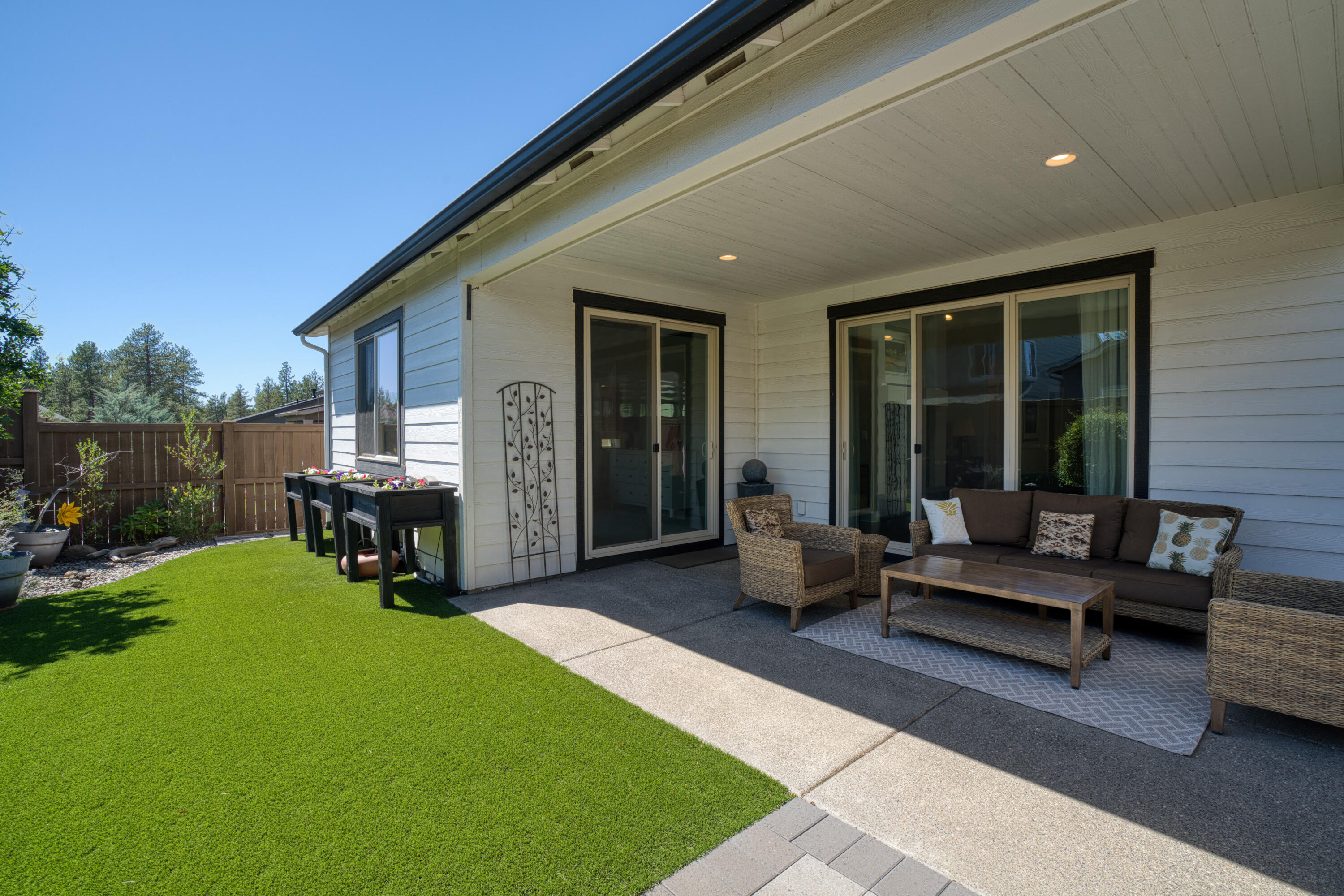 The Bridges - Residential