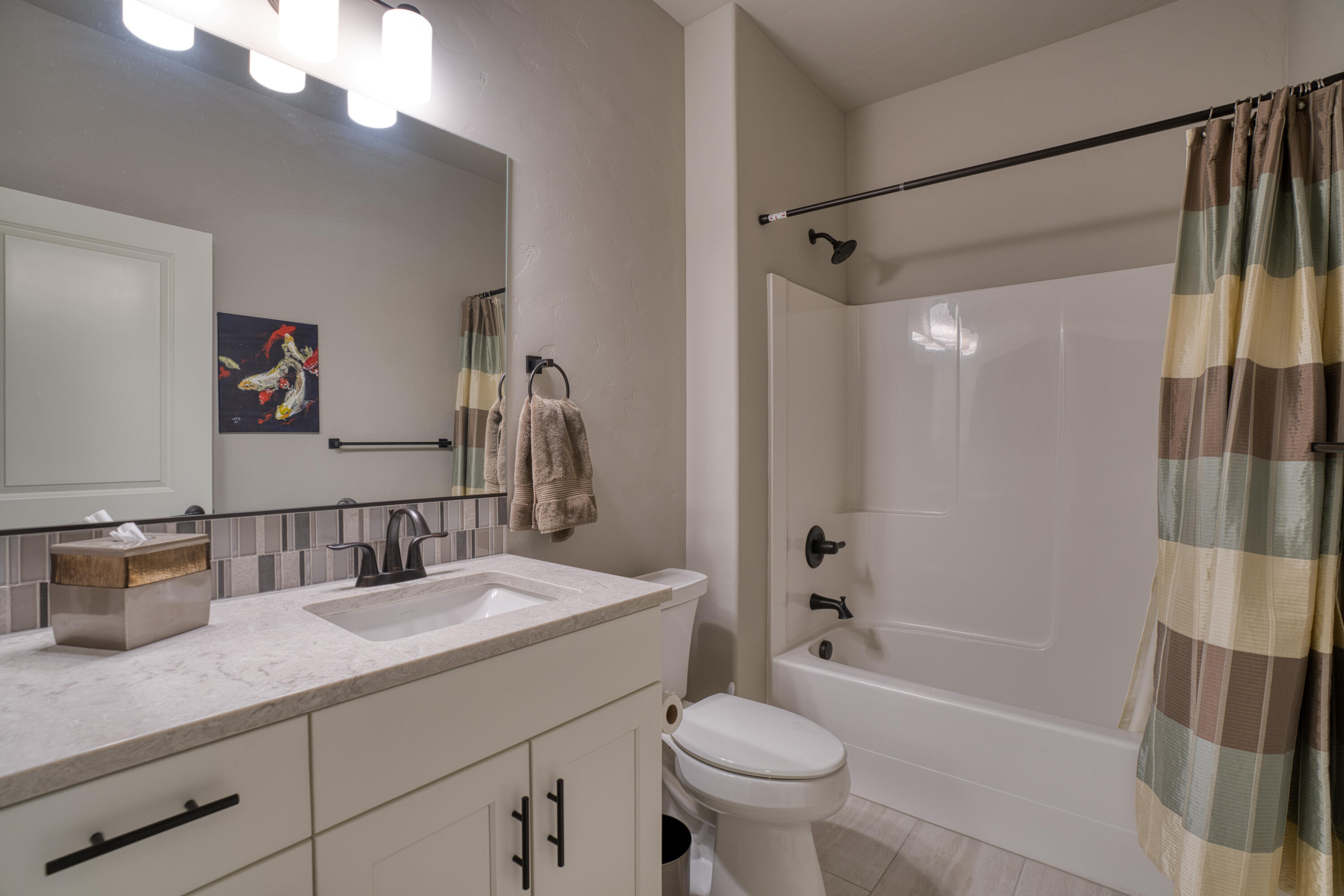 The Bridges - Residential