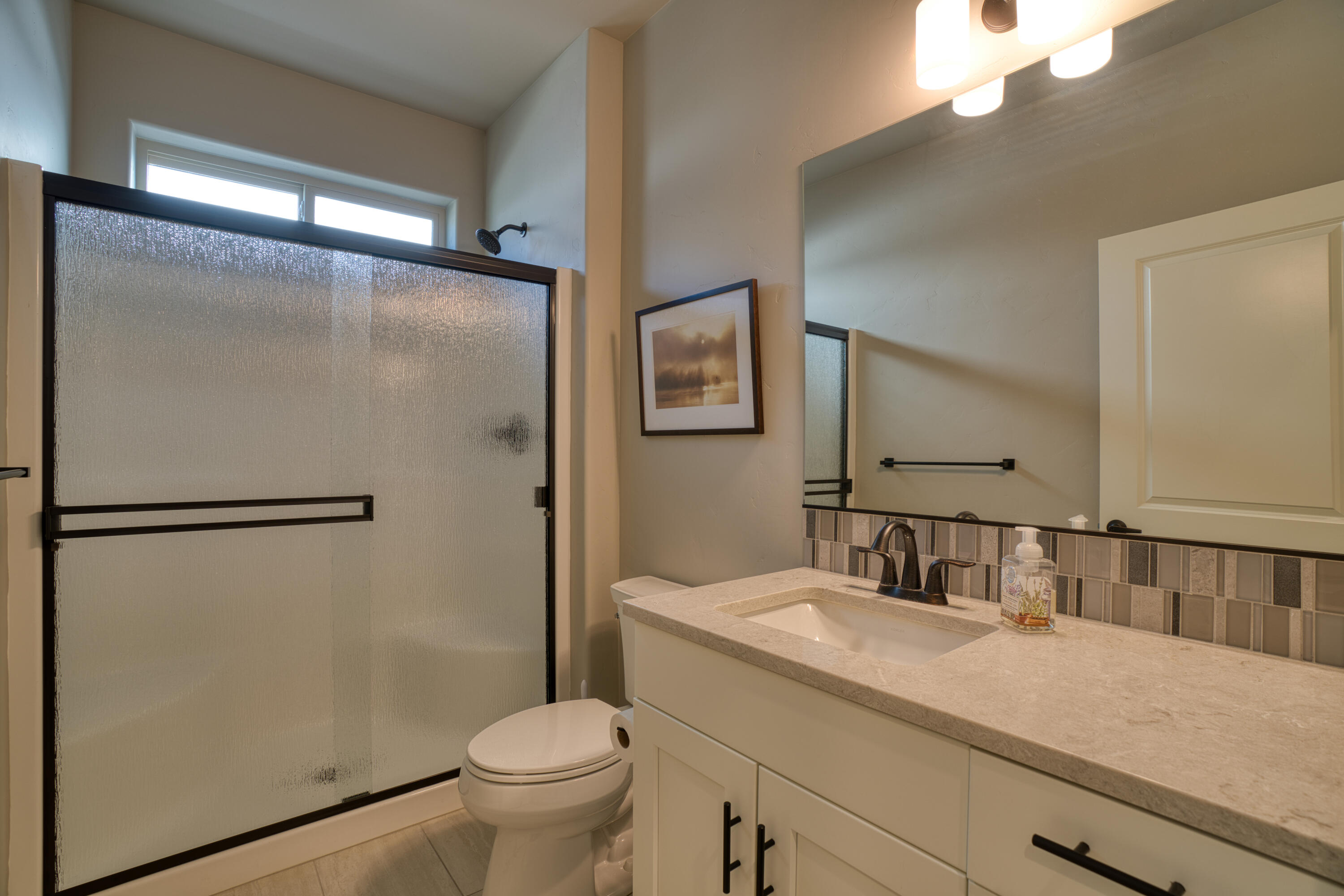 The Bridges - Residential