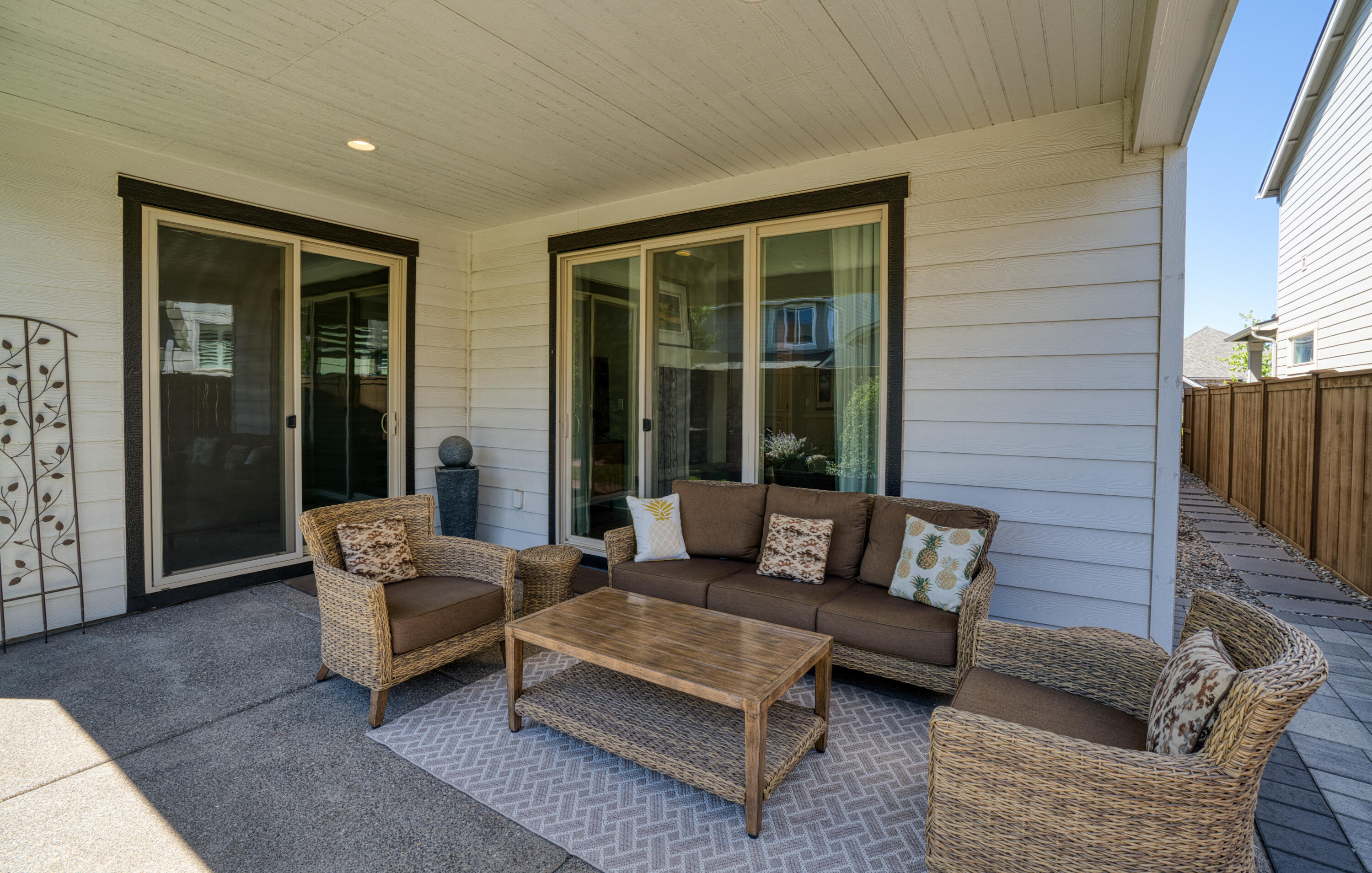 The Bridges - Residential