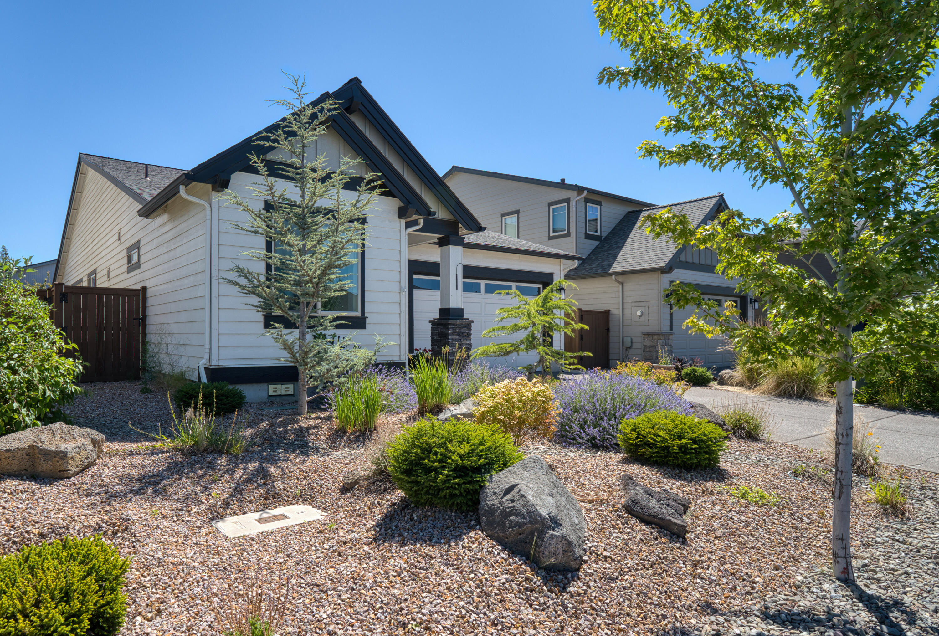 The Bridges - Residential