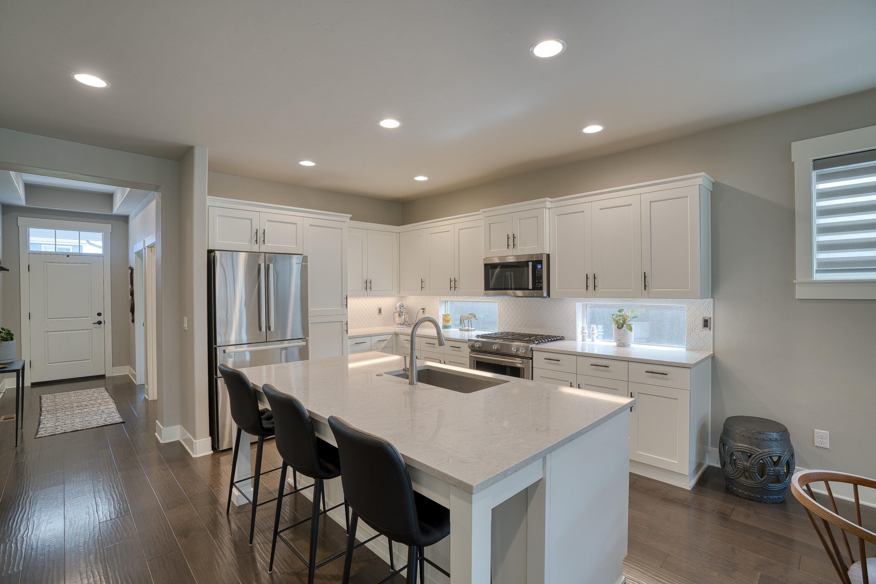 The Bridges - Residential