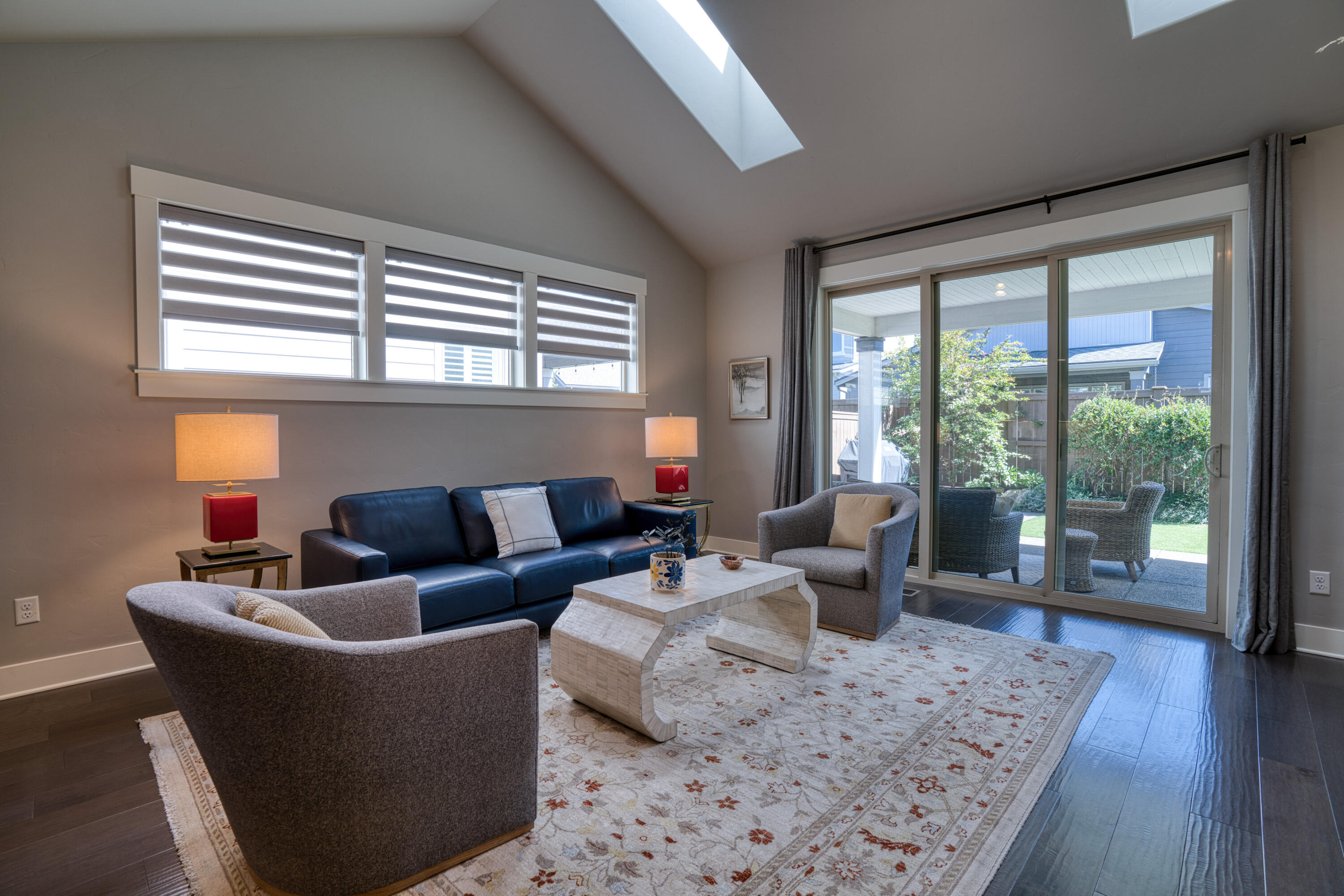 The Bridges - Residential