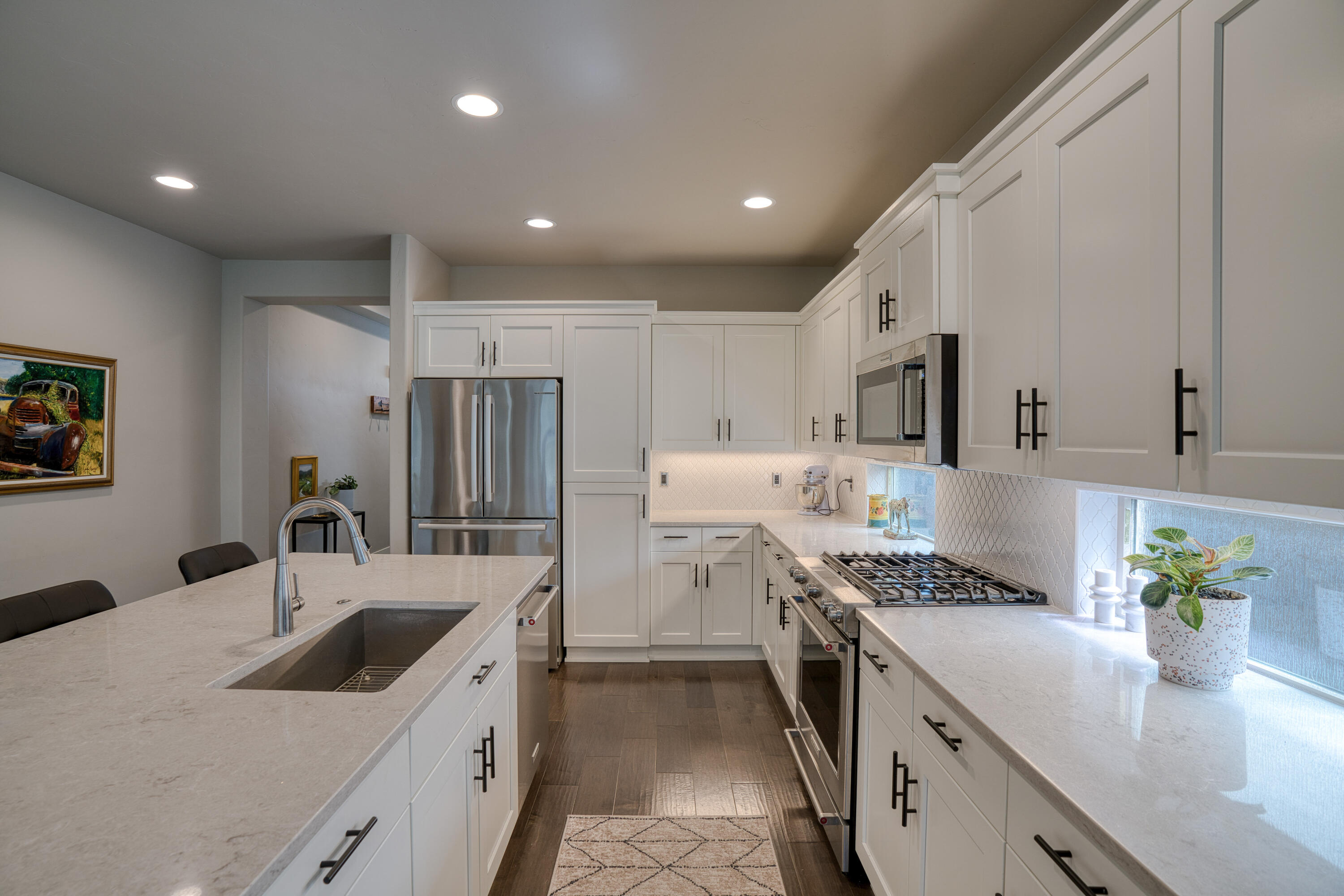 The Bridges - Residential