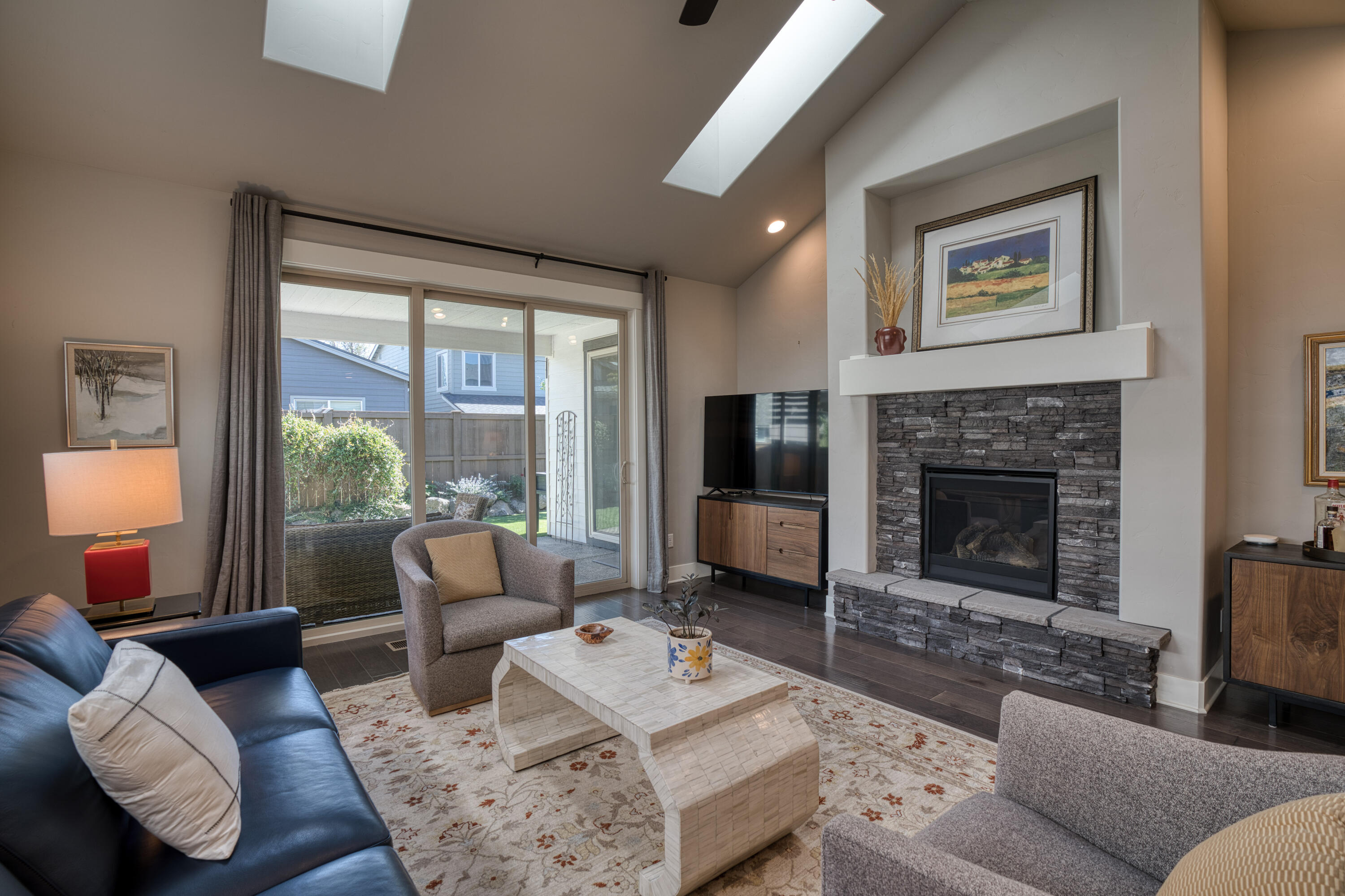 The Bridges - Residential