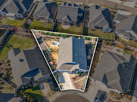 Tiny photo for 114 Connecticut Court, Medford, OR 97504 (MLS # 220217645)