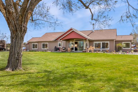 Tiny photo for 2305 NE Wilcox Avenue, Terrebonne, OR 97760 (MLS # 220219536)