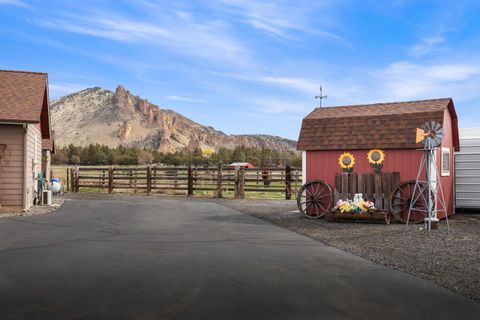 Tiny photo for 2305 NE Wilcox Avenue, Terrebonne, OR 97760 (MLS # 220219536)