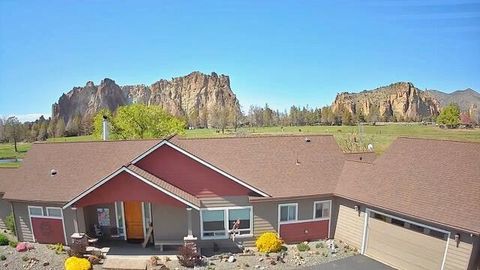 Tiny photo for 2305 NE Wilcox Avenue, Terrebonne, OR 97760 (MLS # 220219536)