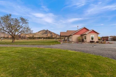 Tiny photo for 2305 NE Wilcox Avenue, Terrebonne, OR 97760 (MLS # 220219536)